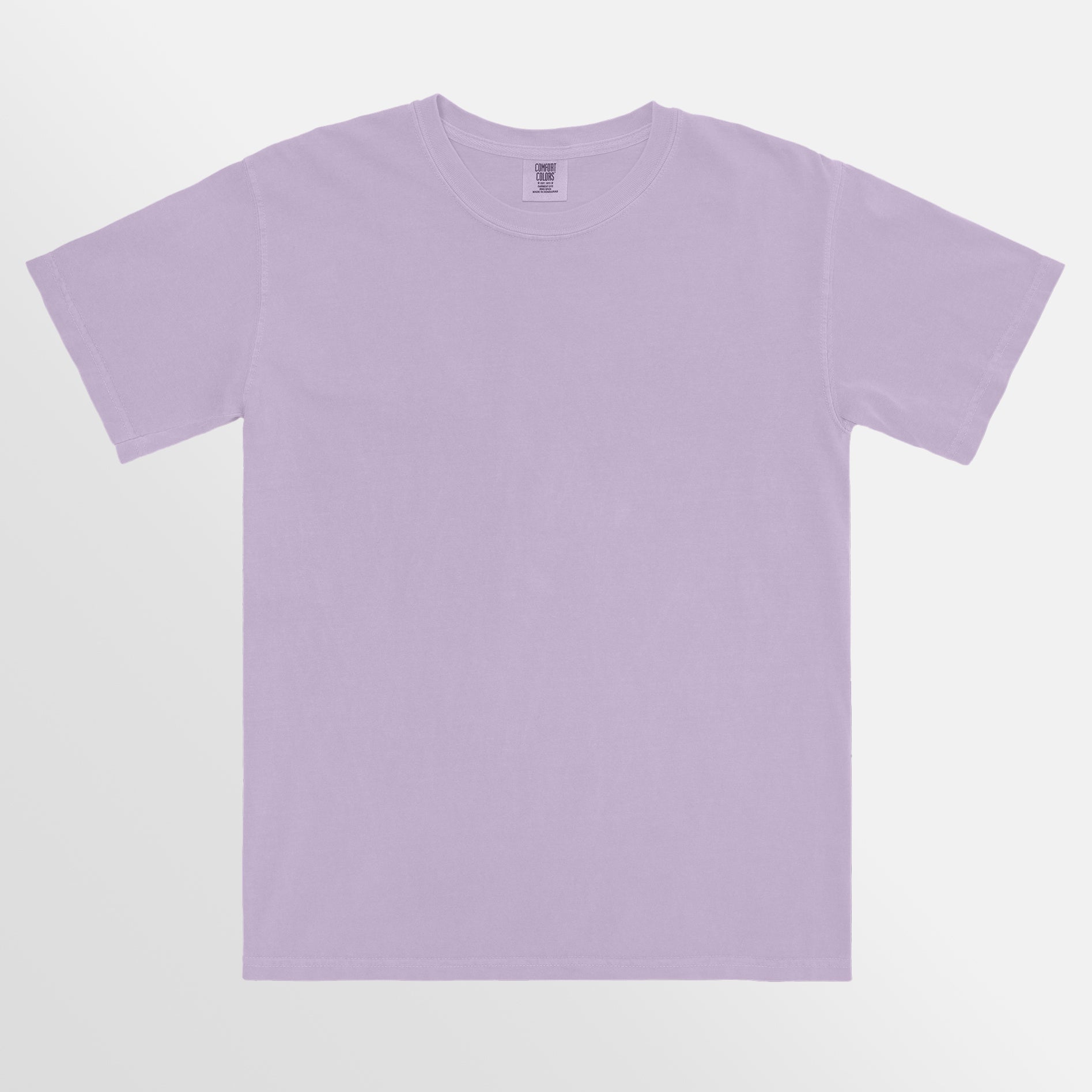 Comfort Colours Tee - on request