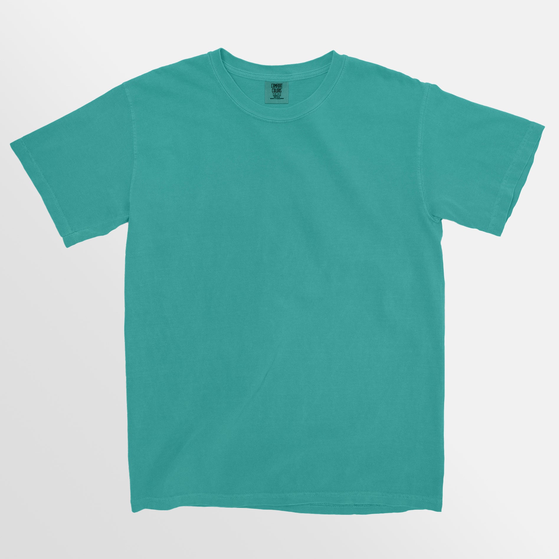 Comfort Colours Tee - on request
