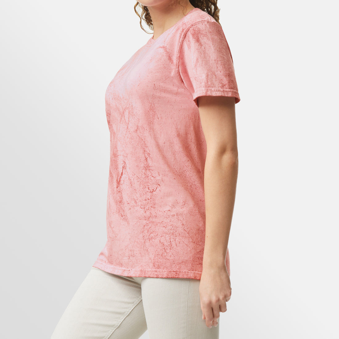 Colour Blast Tee - on request