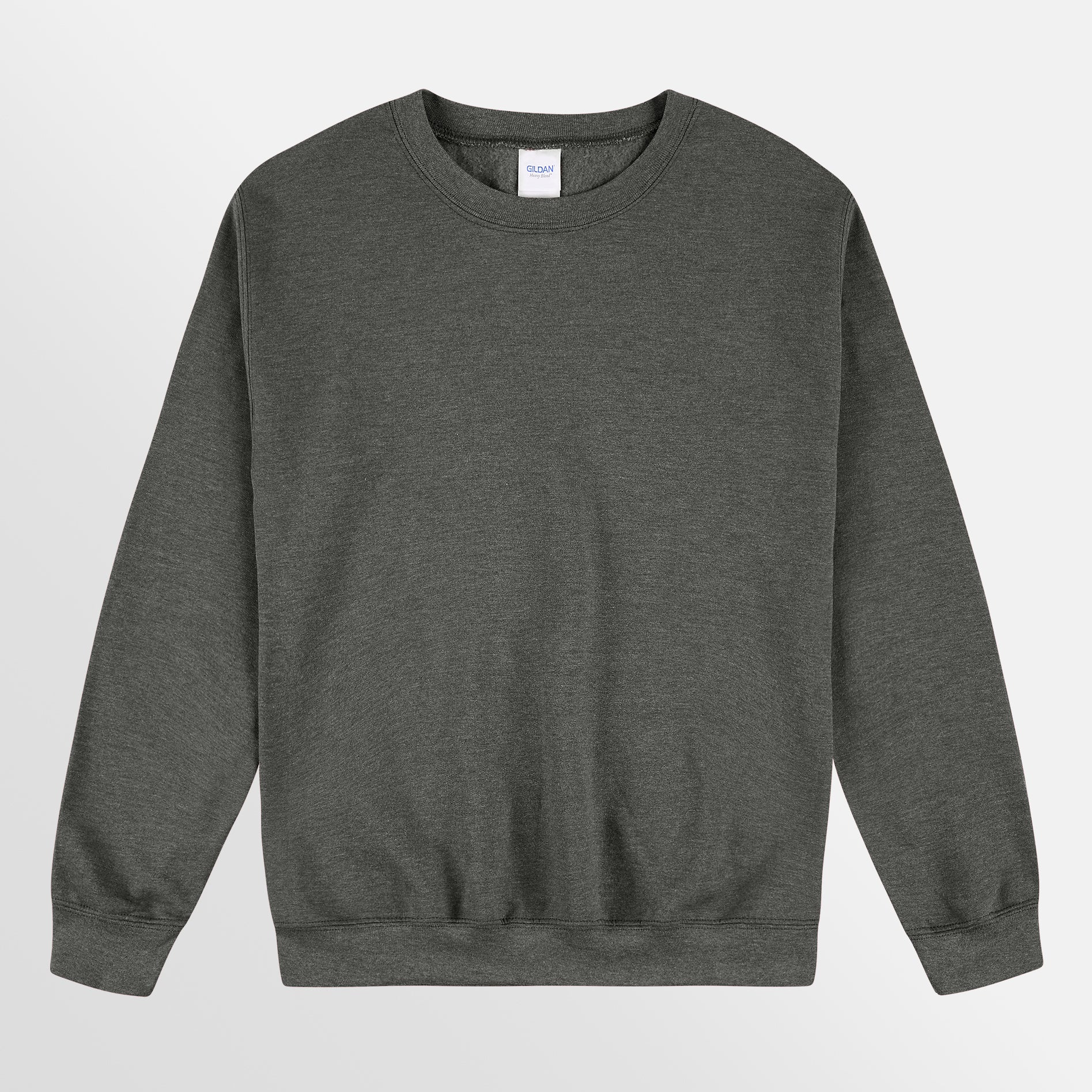 Essential Heavy Jumper