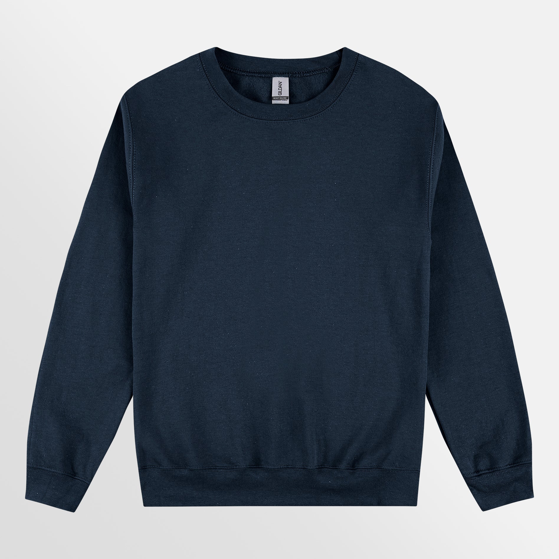 Essential Heavy Jumper