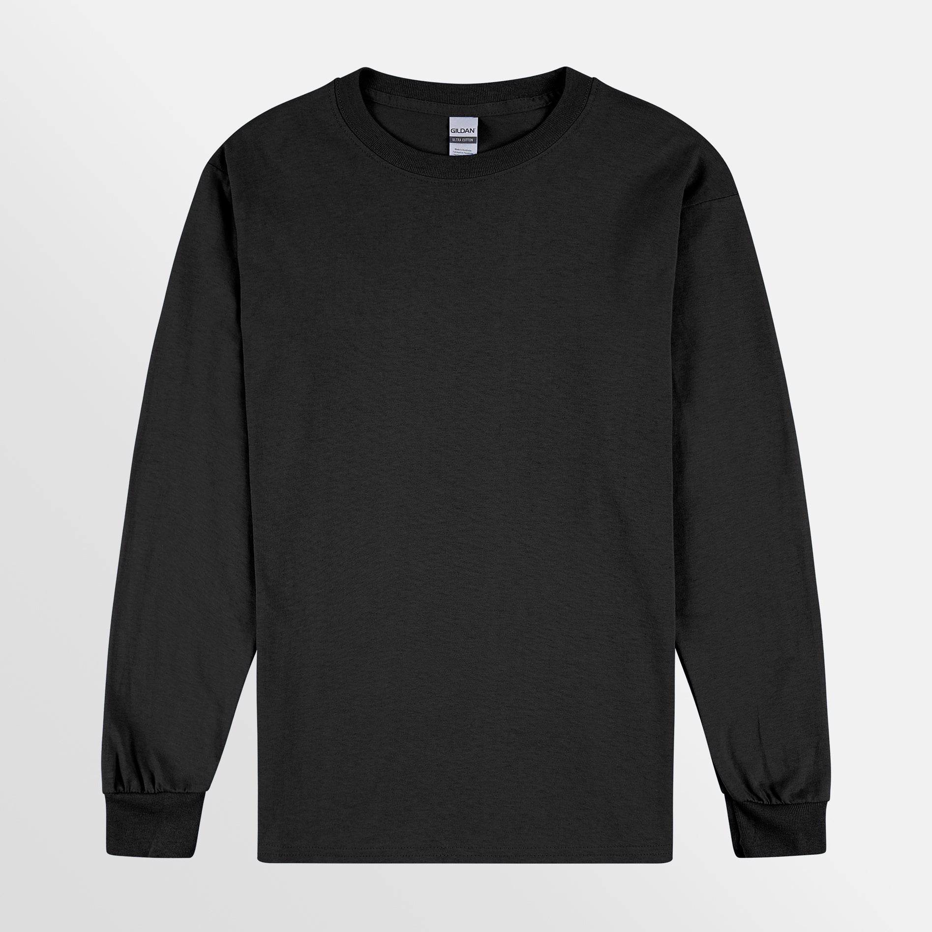 Essential Long Sleeve Tee - on request