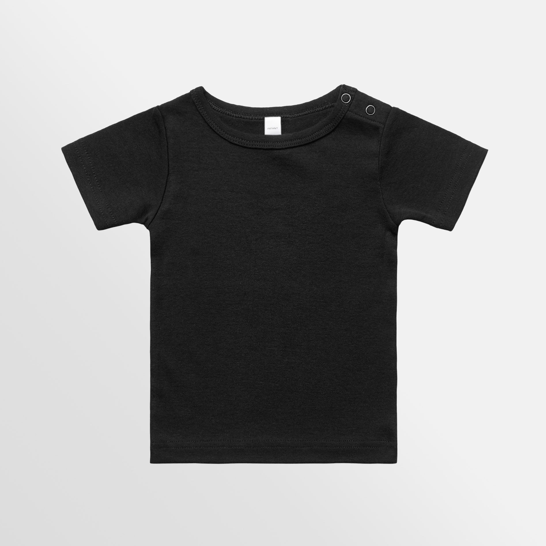 Babies Organic Tee - on request
