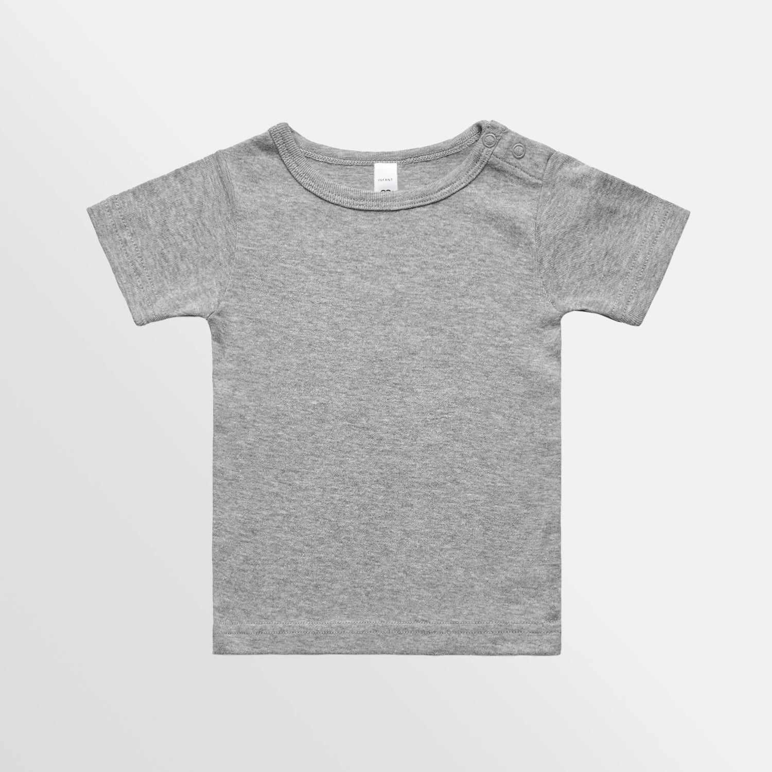 Babies Organic Tee - on request