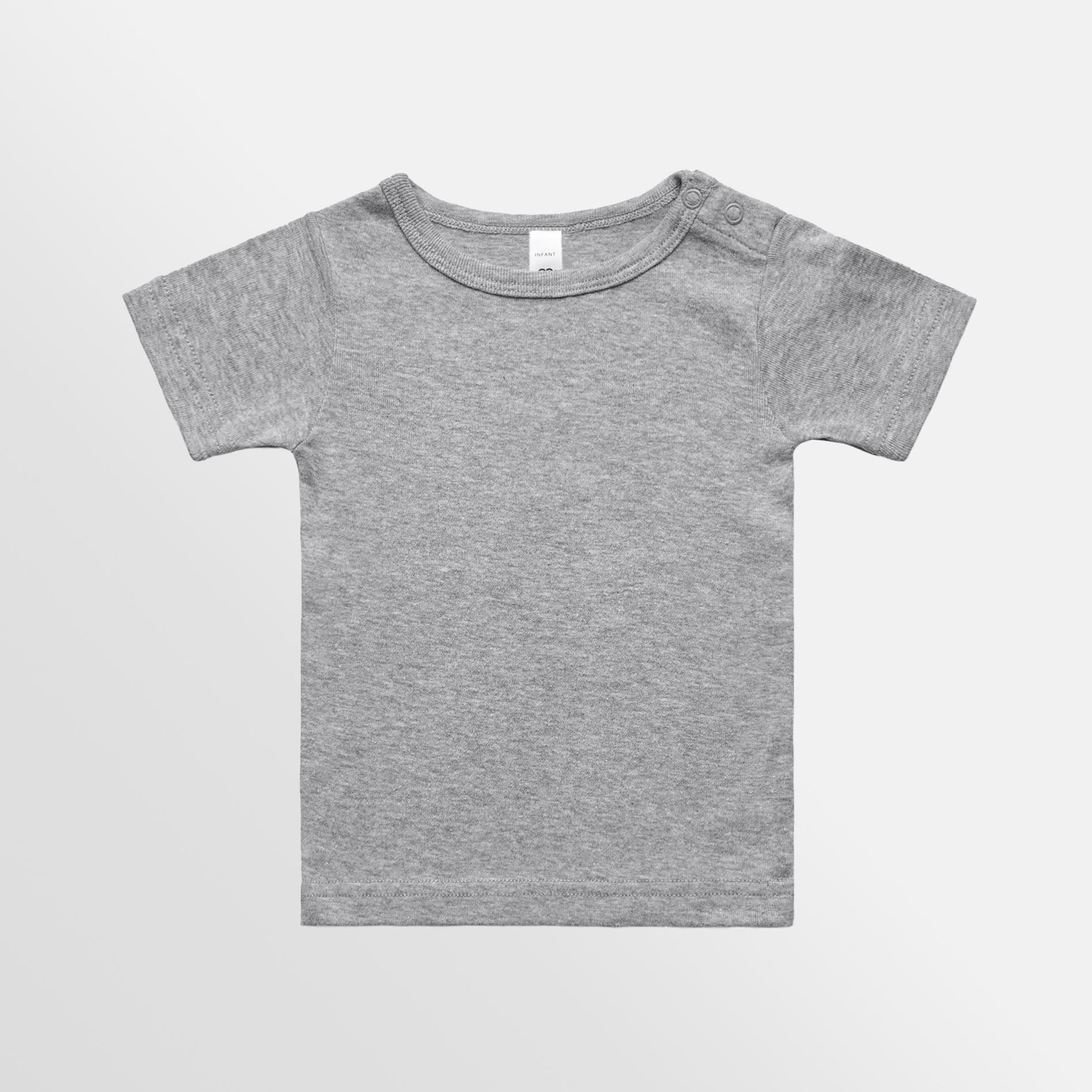 Premium Baby Tee - On Request