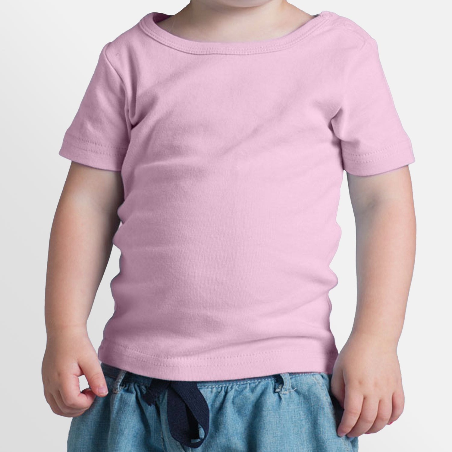 Babies Organic Tee - on request
