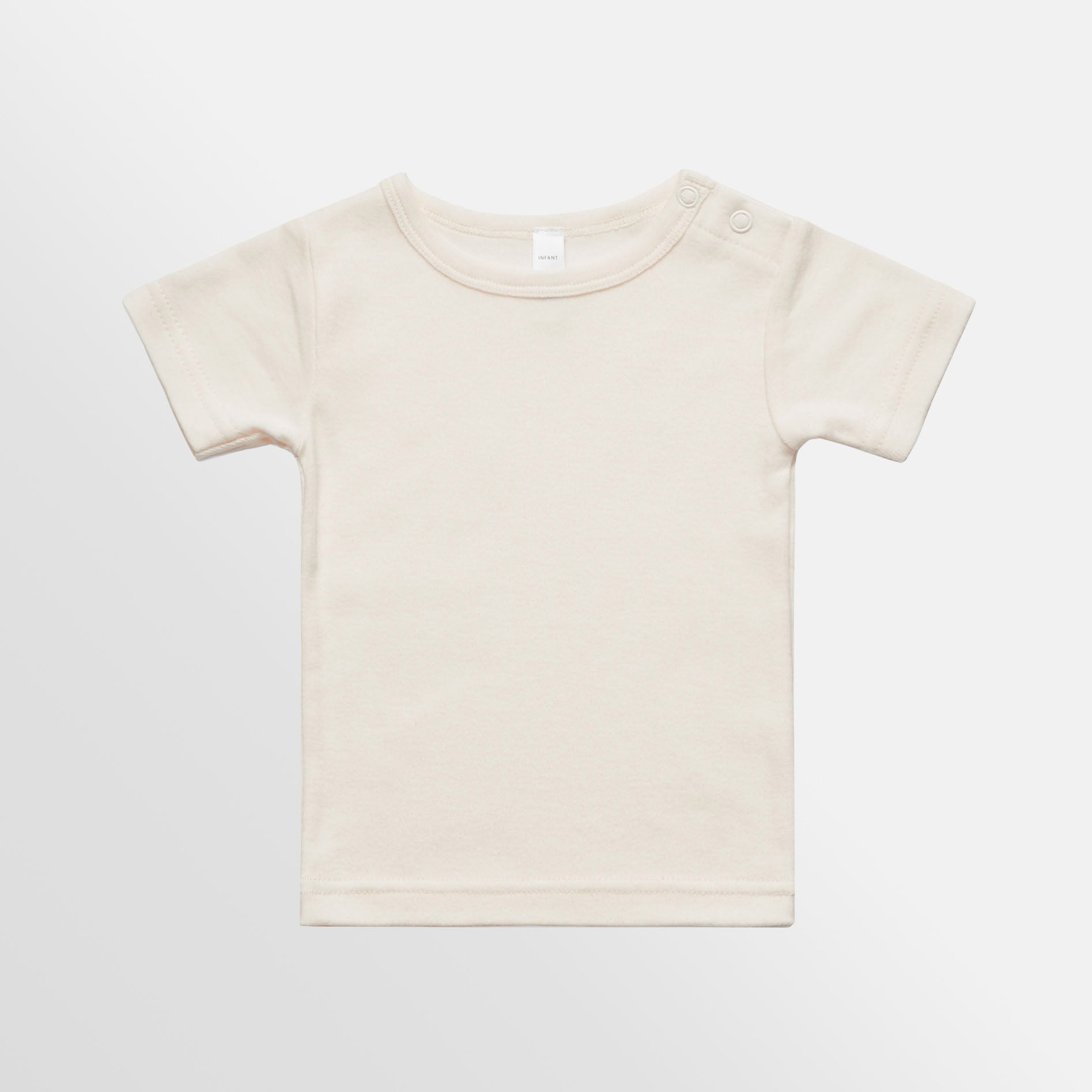 Premium Baby Tee - On Request