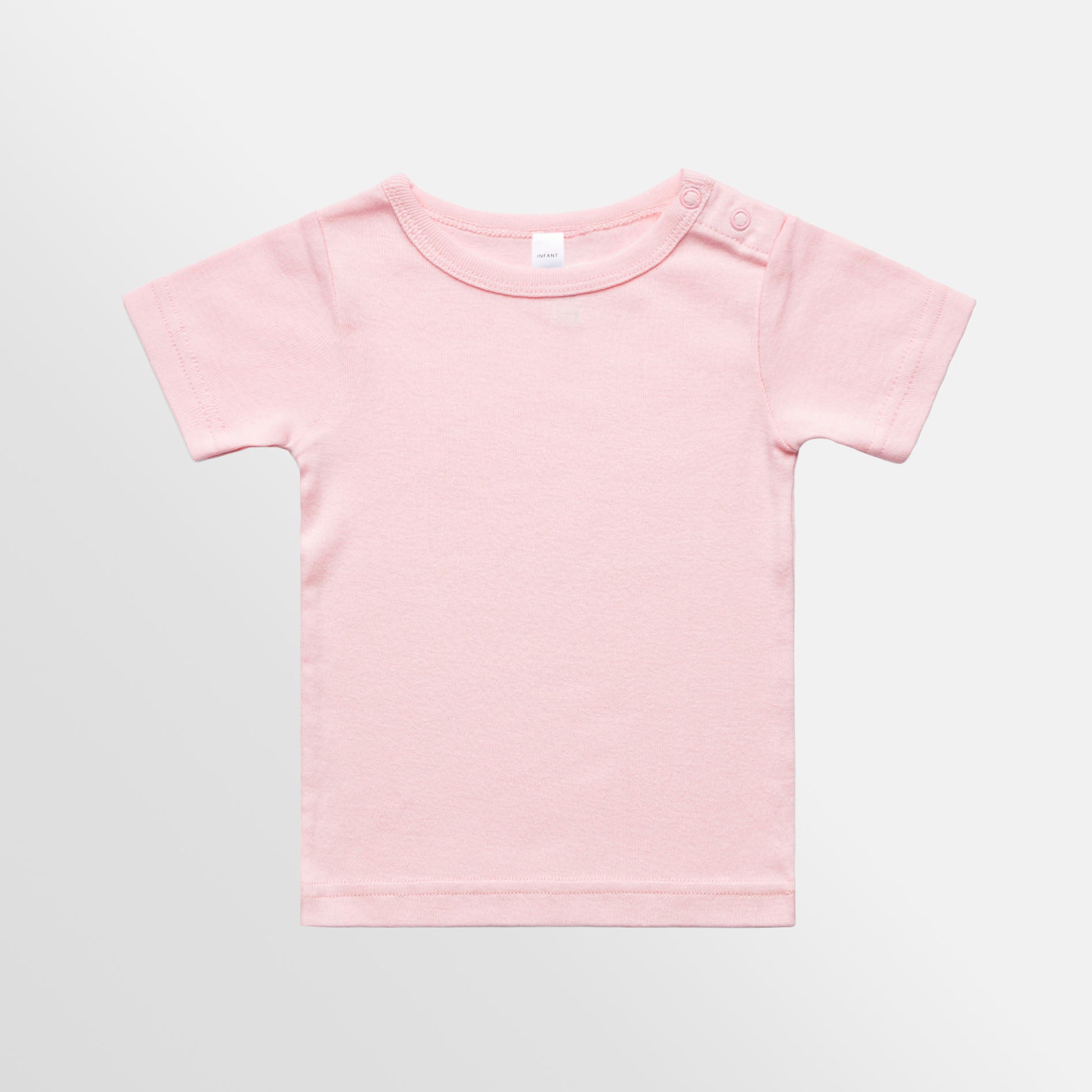 Babies Organic Tee - on request