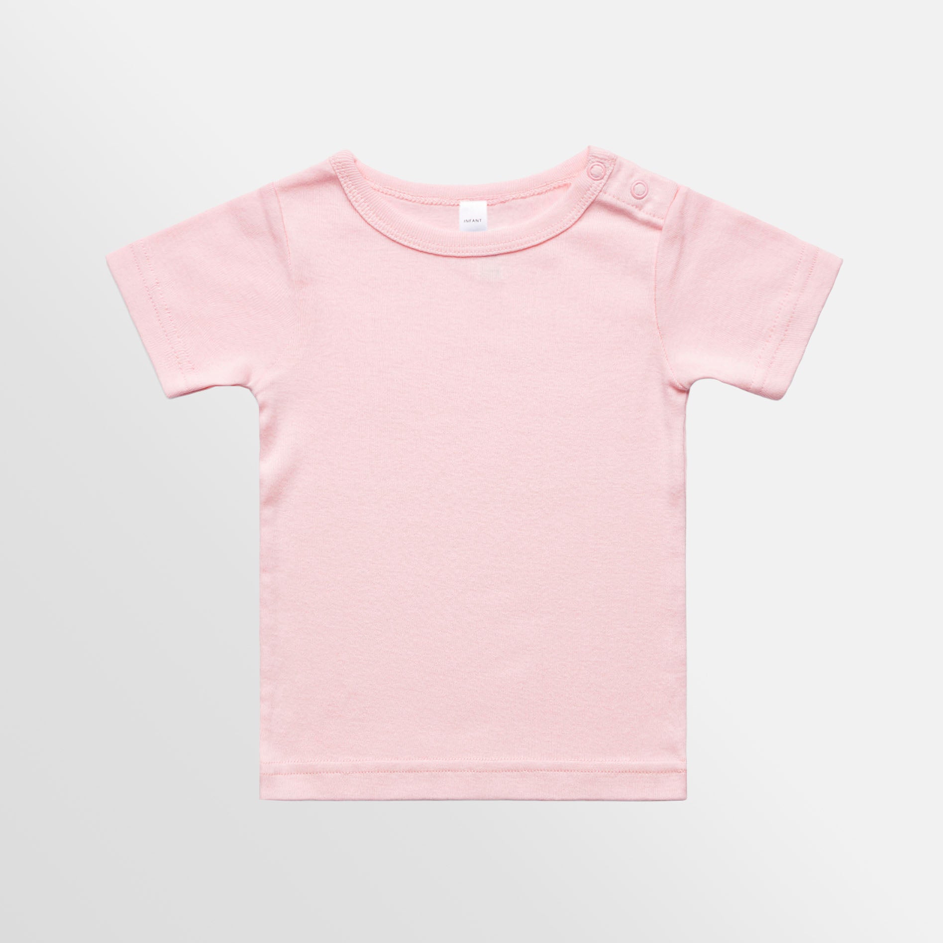 Premium Baby Tee - On Request