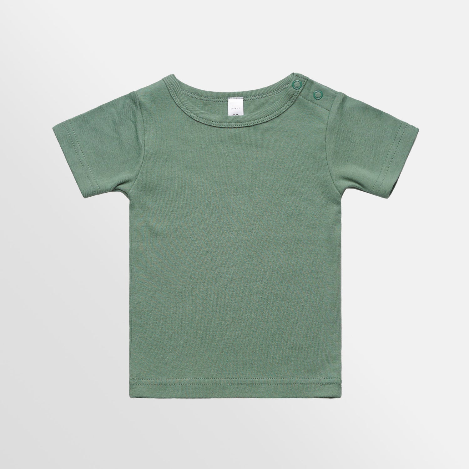 Babies Organic Tee - on request
