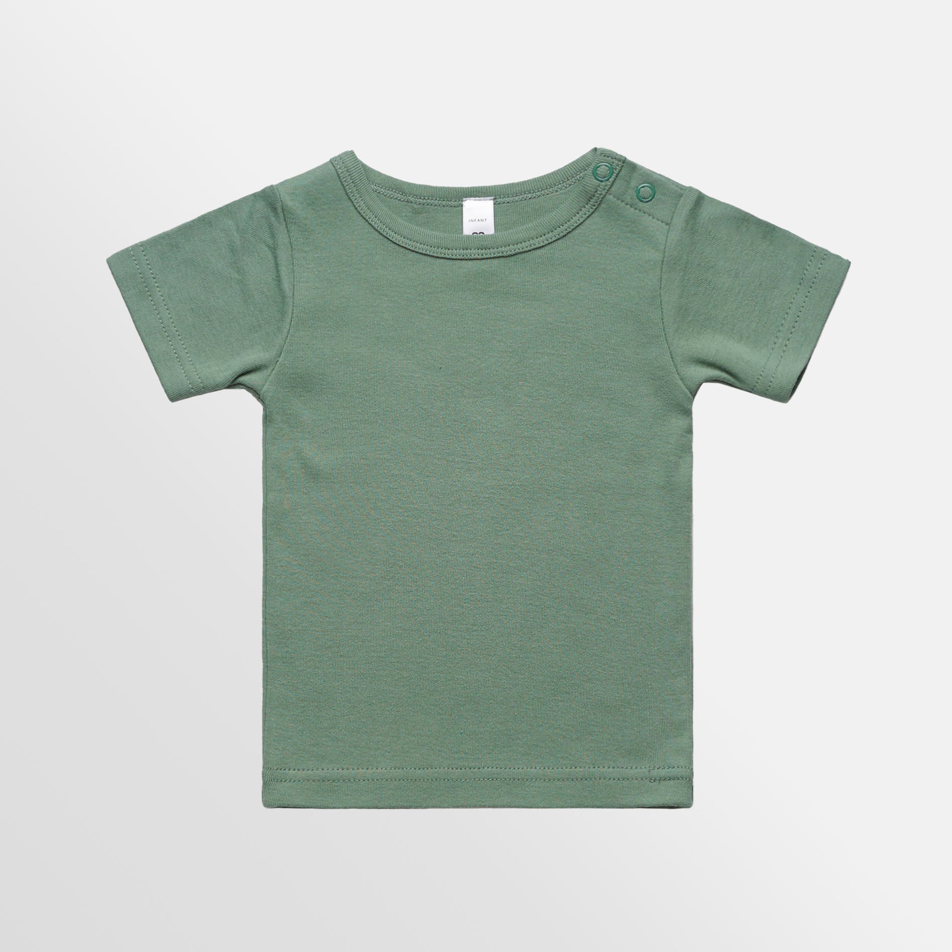 Premium Baby Tee - On Request