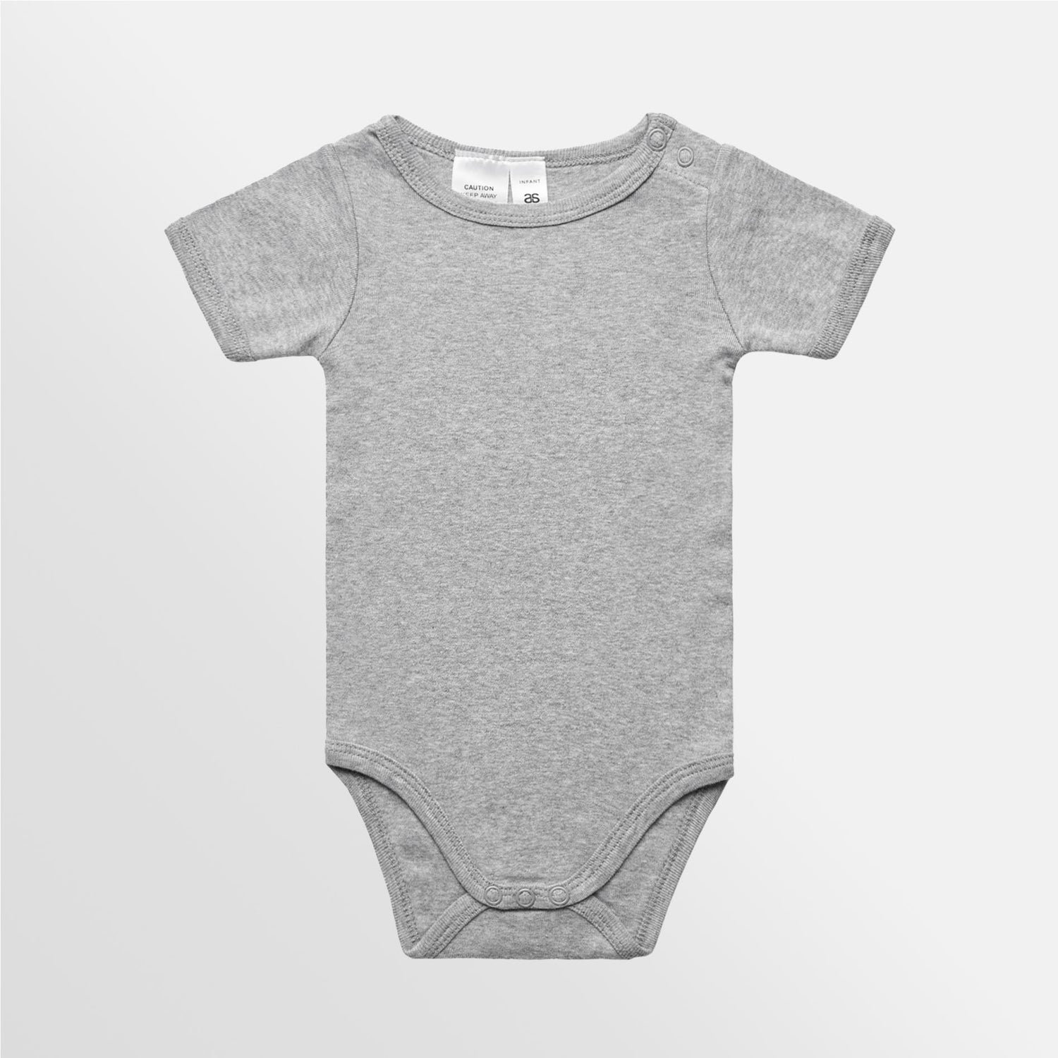 Babies Organic Onesie - on request