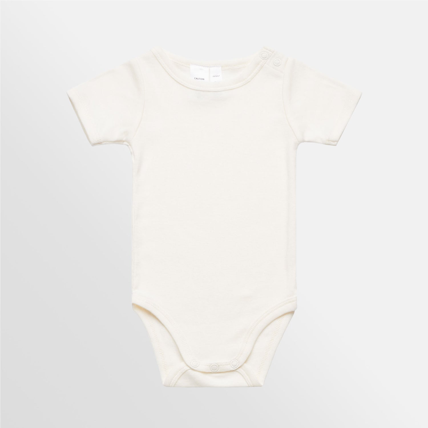 Babies Organic Onesie - on request