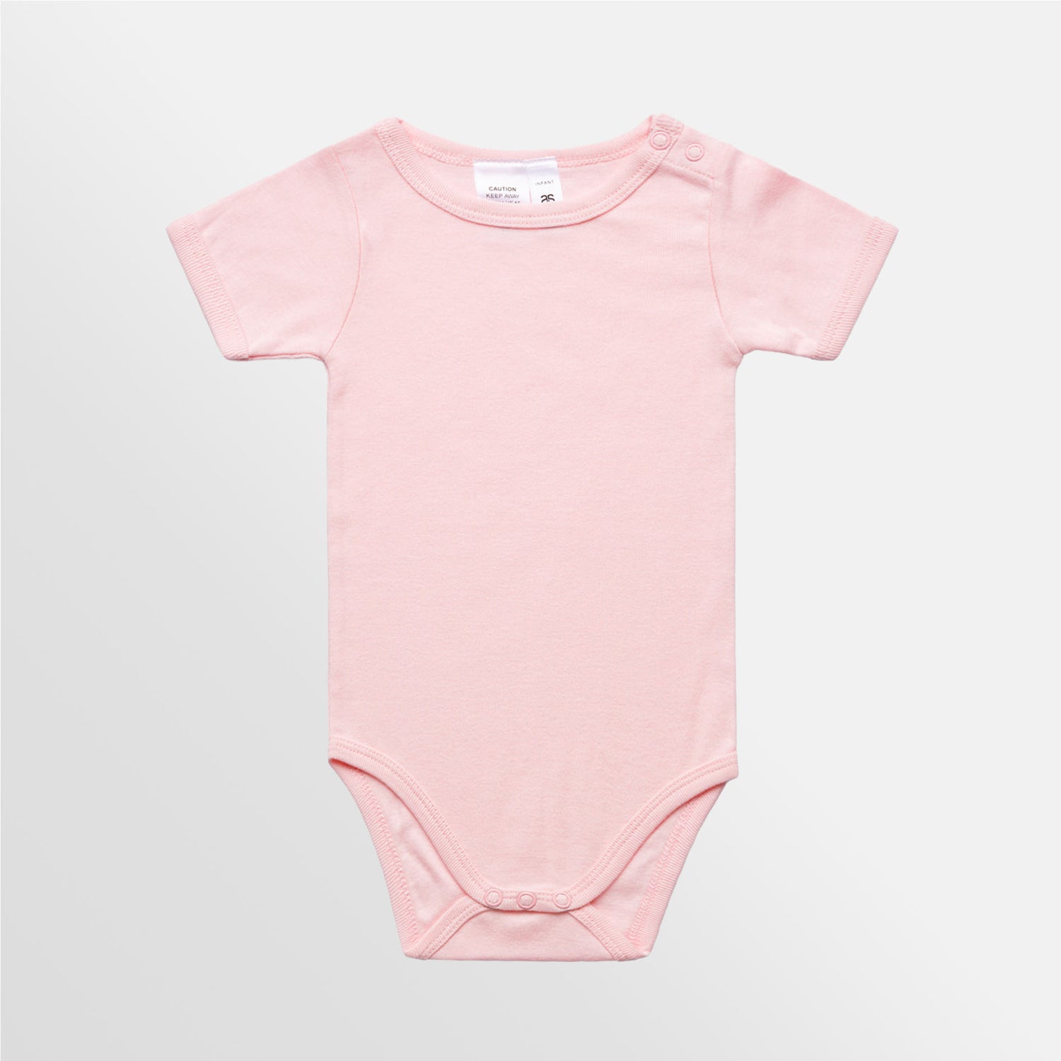 Babies Organic Onesie - on request