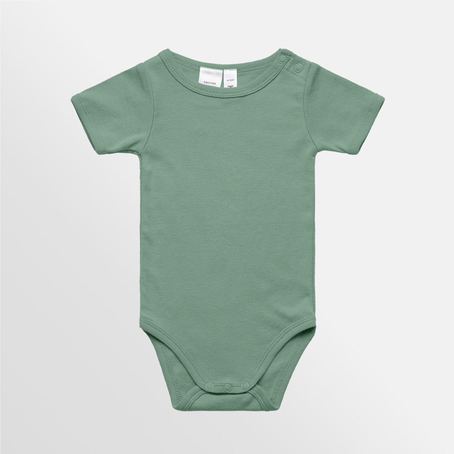 Babies Organic Onesie - on request