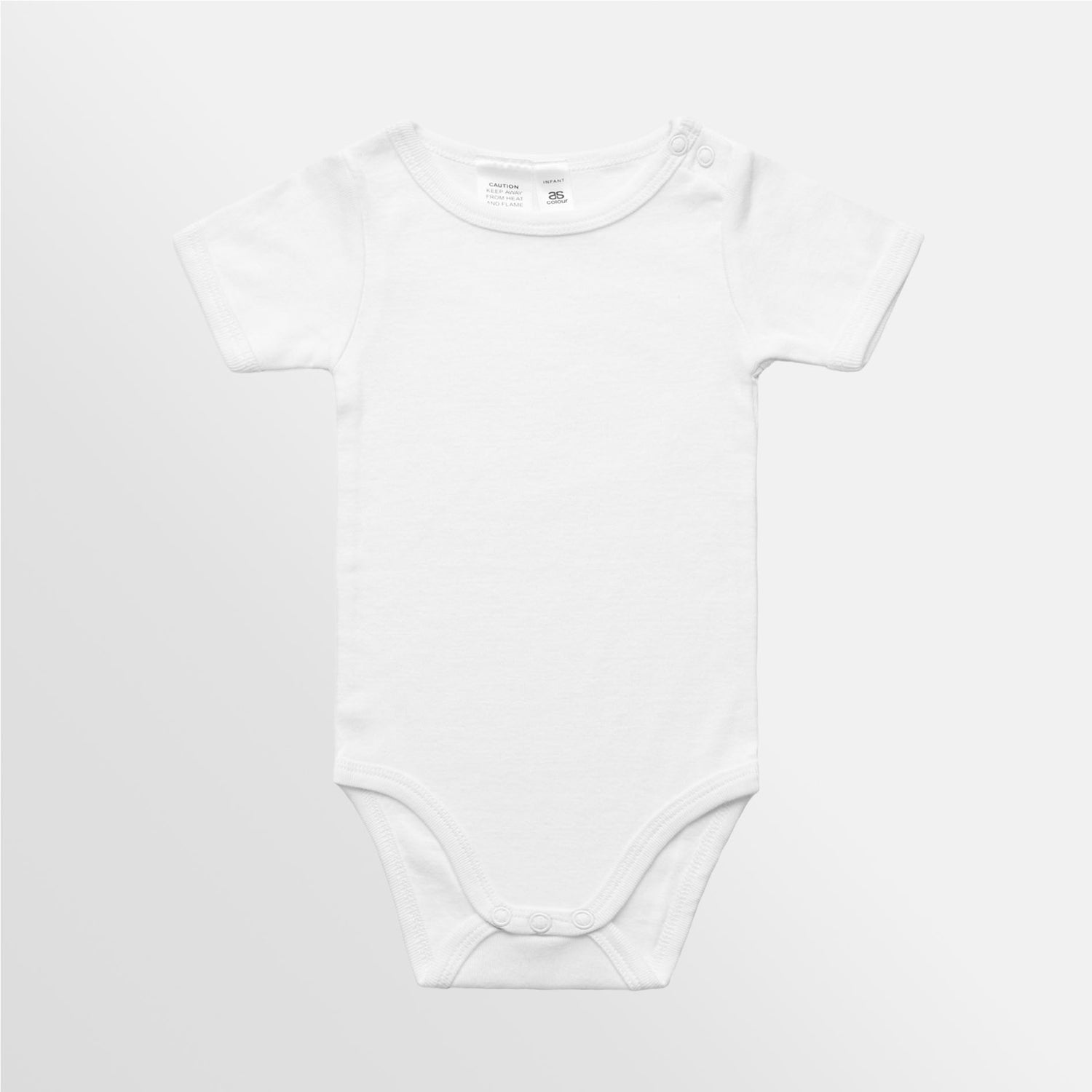 Babies Organic Onesie - on request