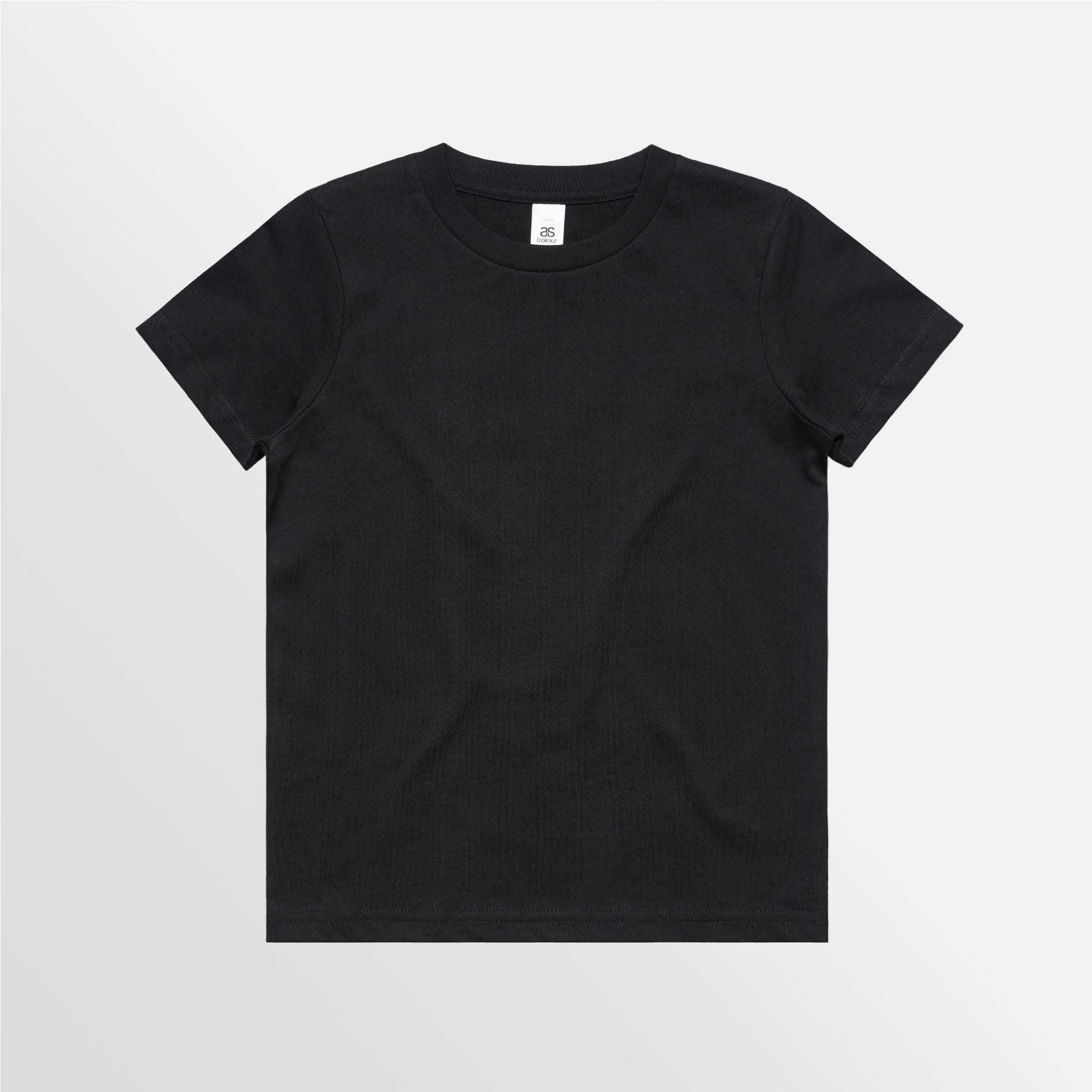 Kids Staple Tee - on request