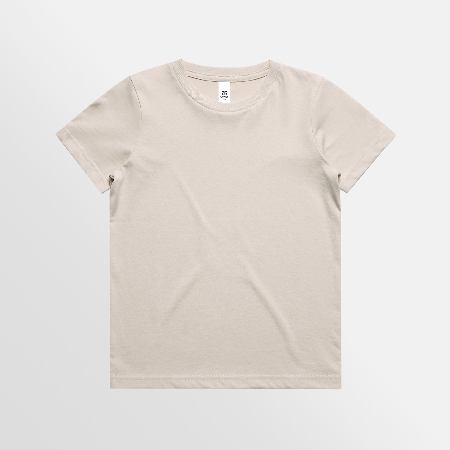 Kids Staple Tee - on request