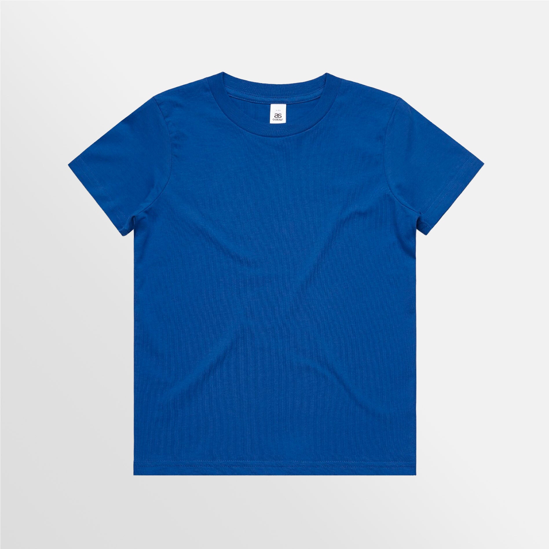 Kids Staple Tee - on request