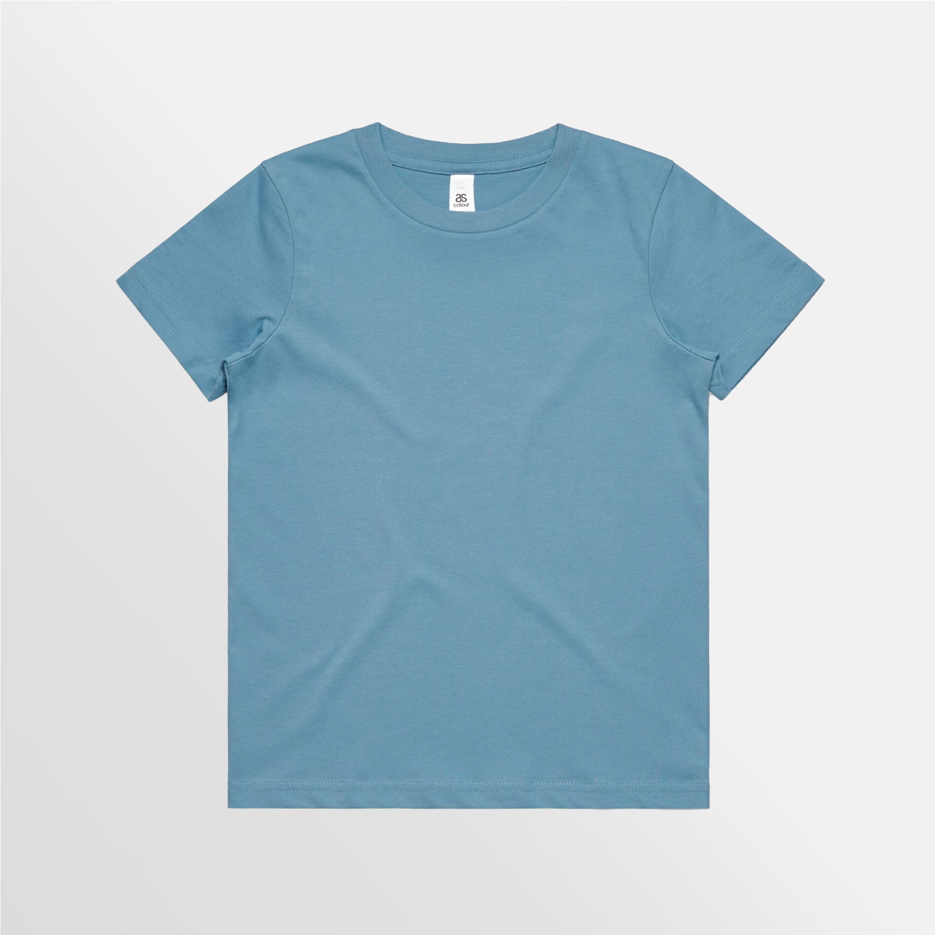 Kids Staple Tee - on request