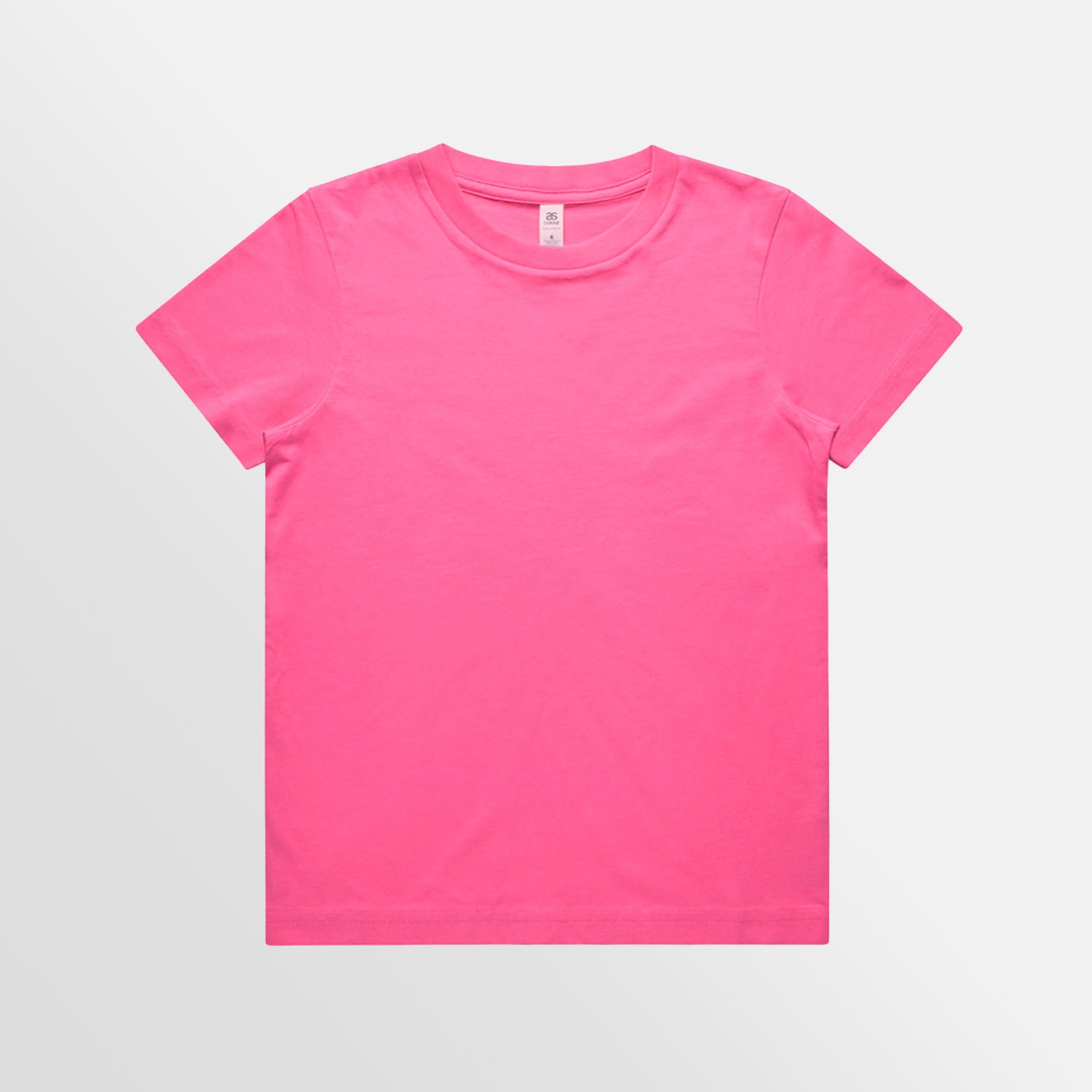 Kids Staple Tee - on request