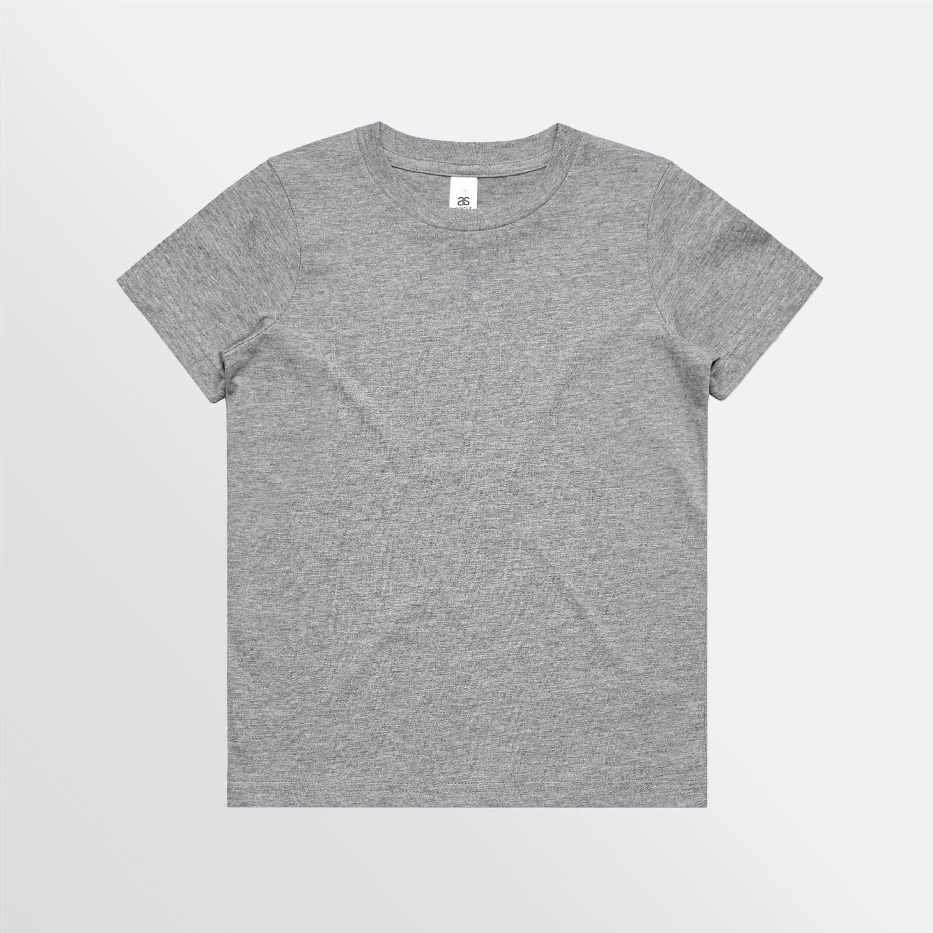 Kids Staple Tee - on request