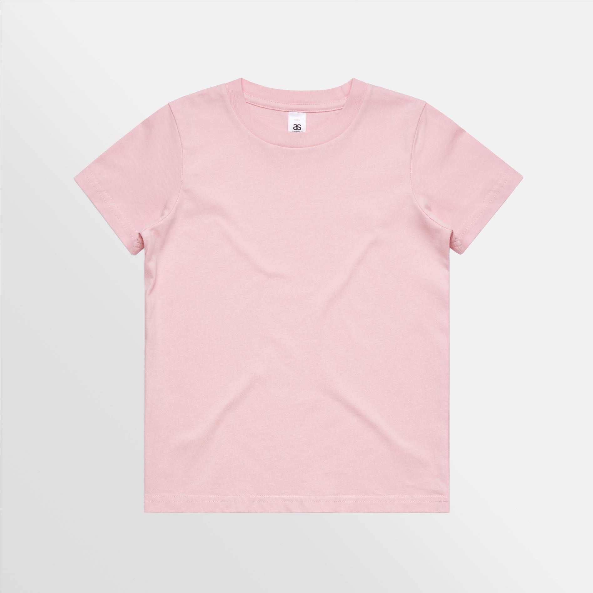 Kids Staple Tee - on request