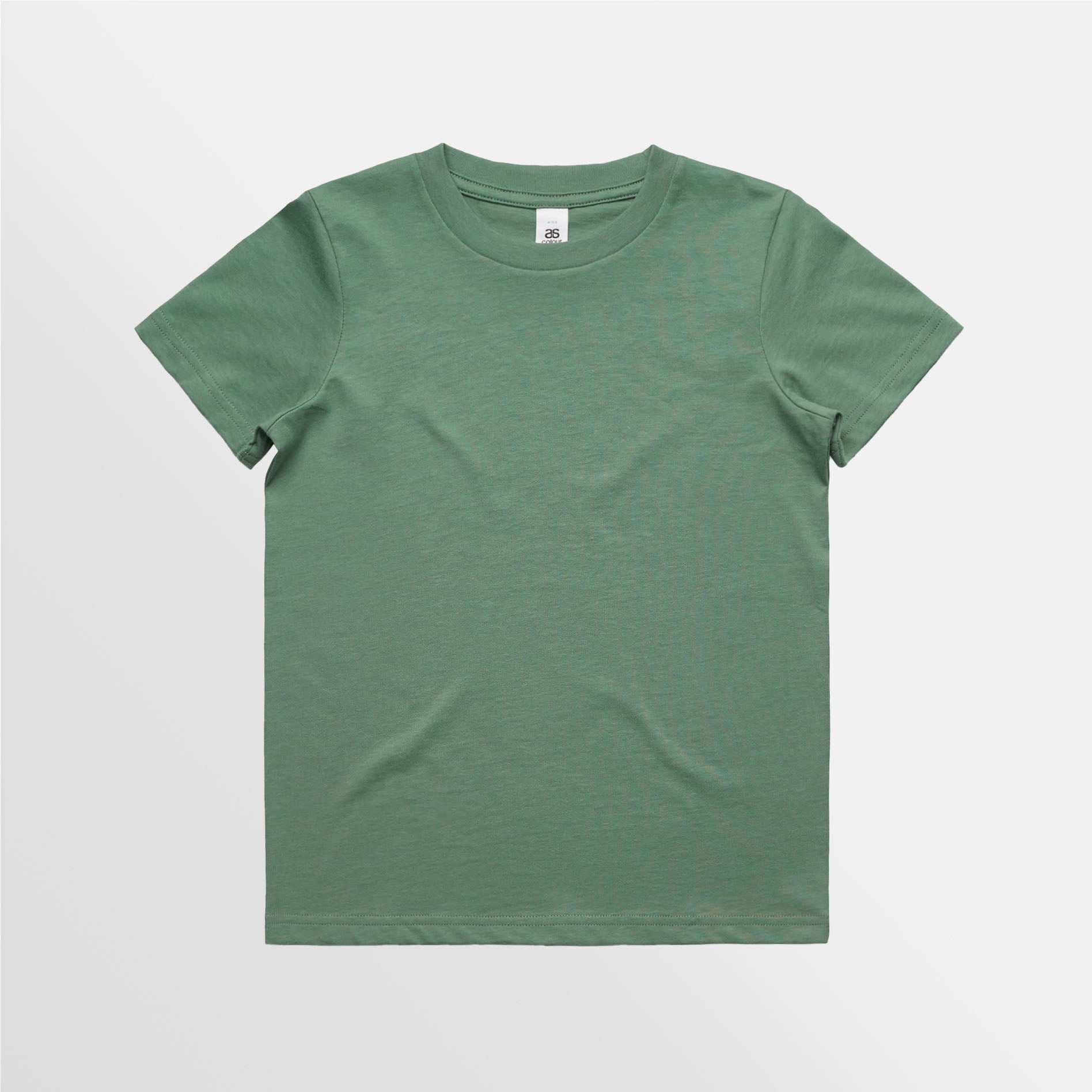 Kids Staple Tee - on request