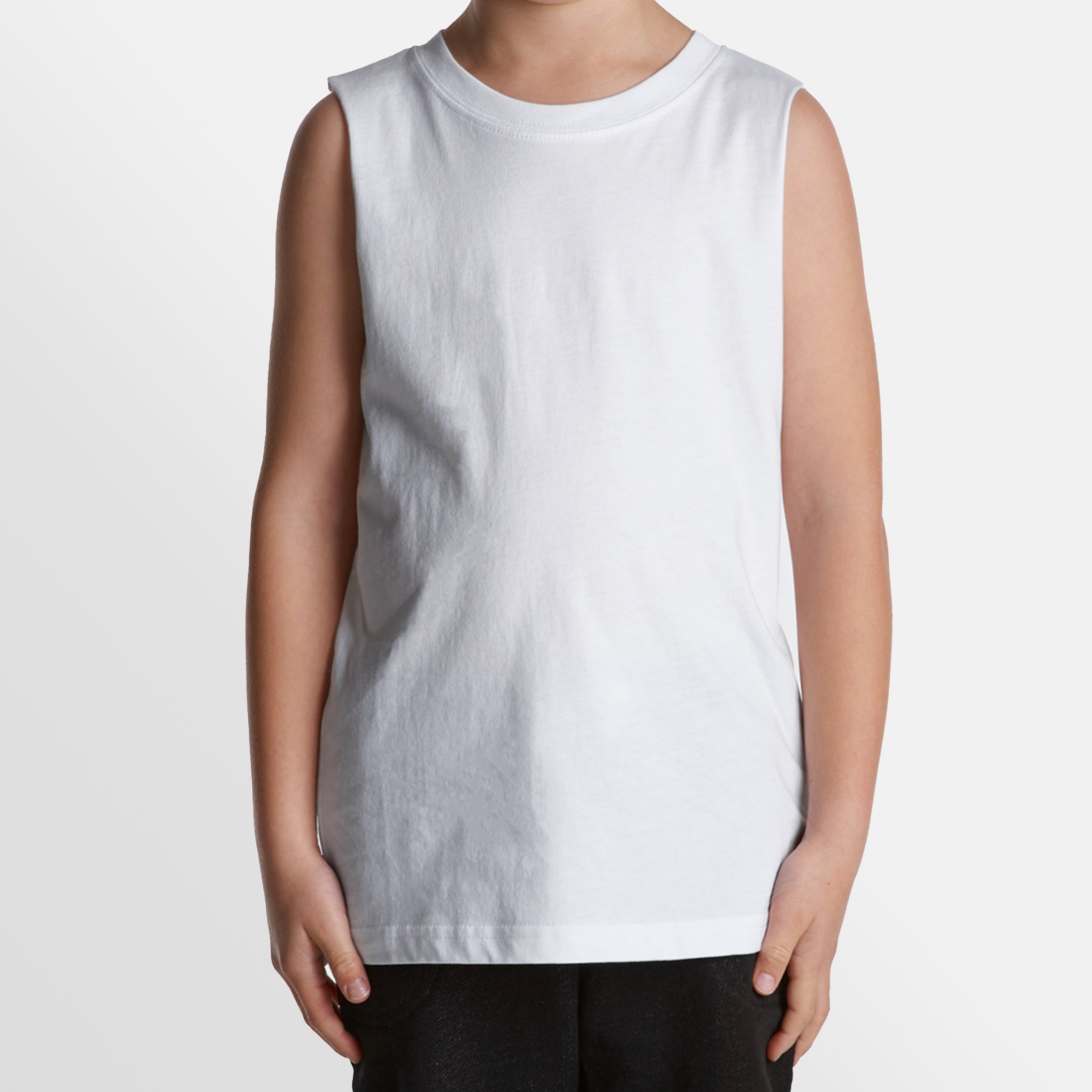 Kids Tank - on request