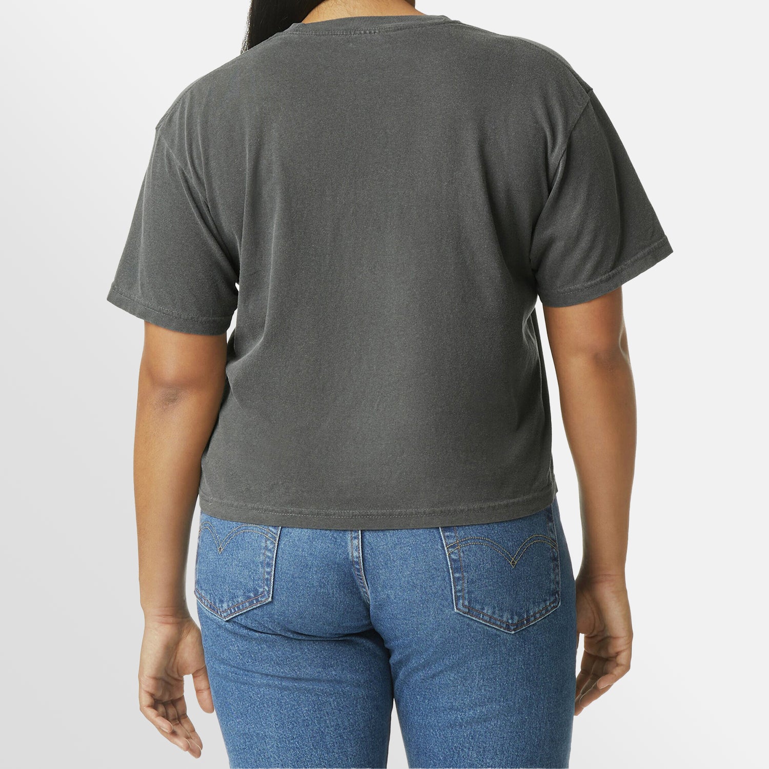 Comfort Colours Boxy Tee - on request