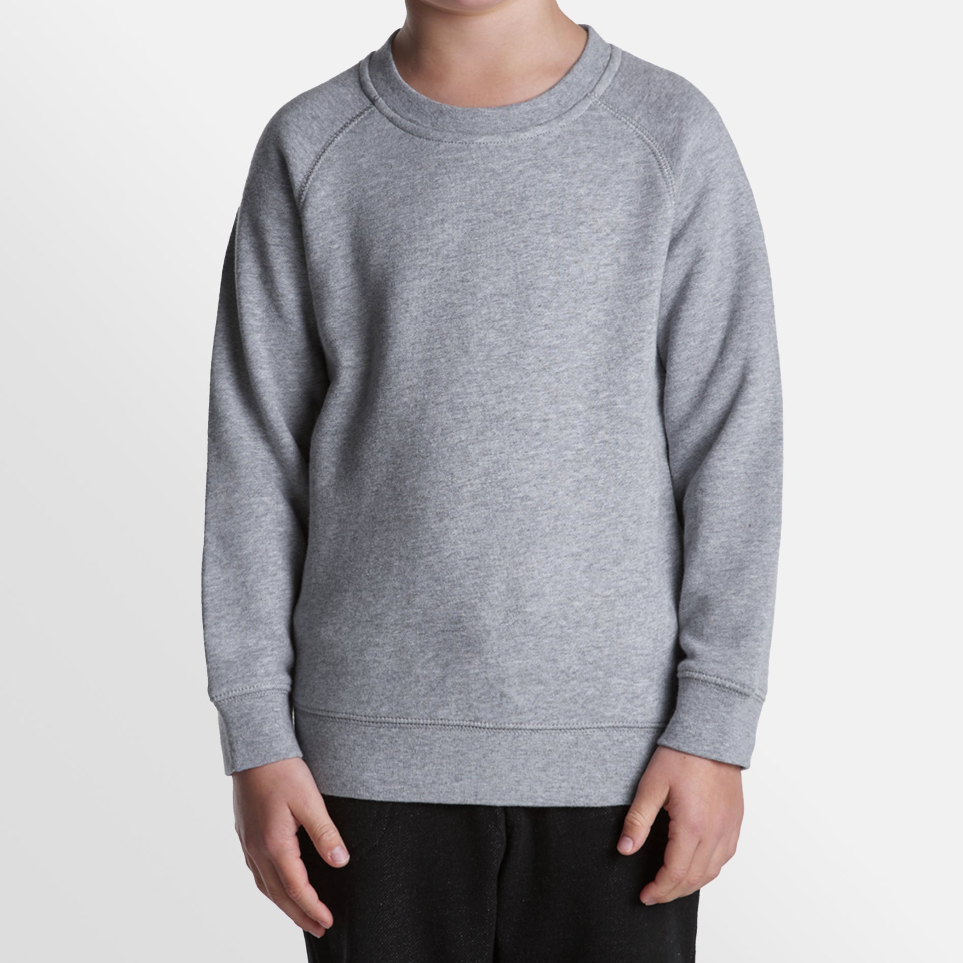 Kids Supply Crew - on request