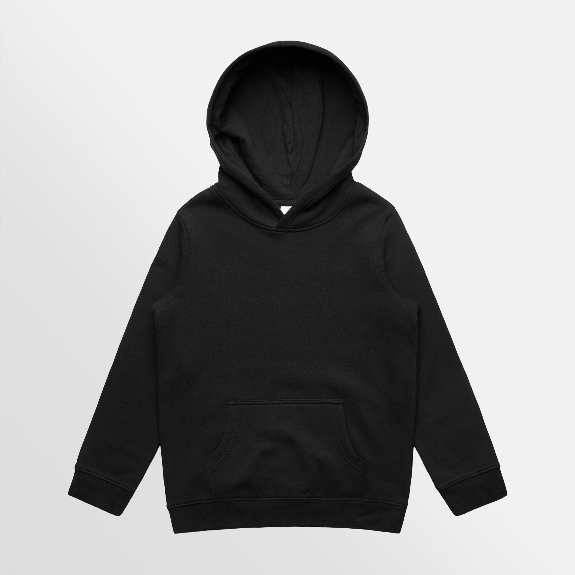Kids Supply Hood - on request