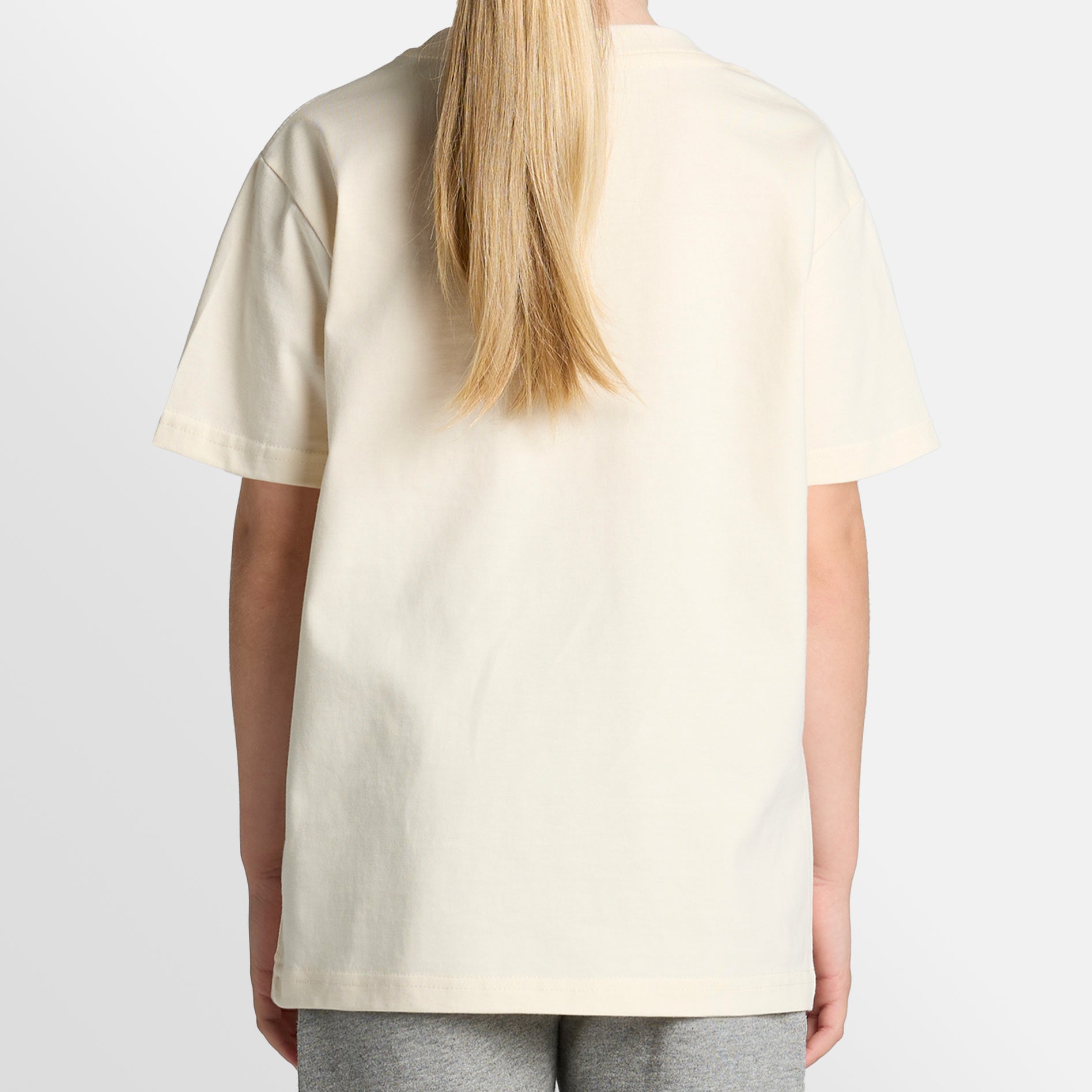Classic Kids Tee - on request