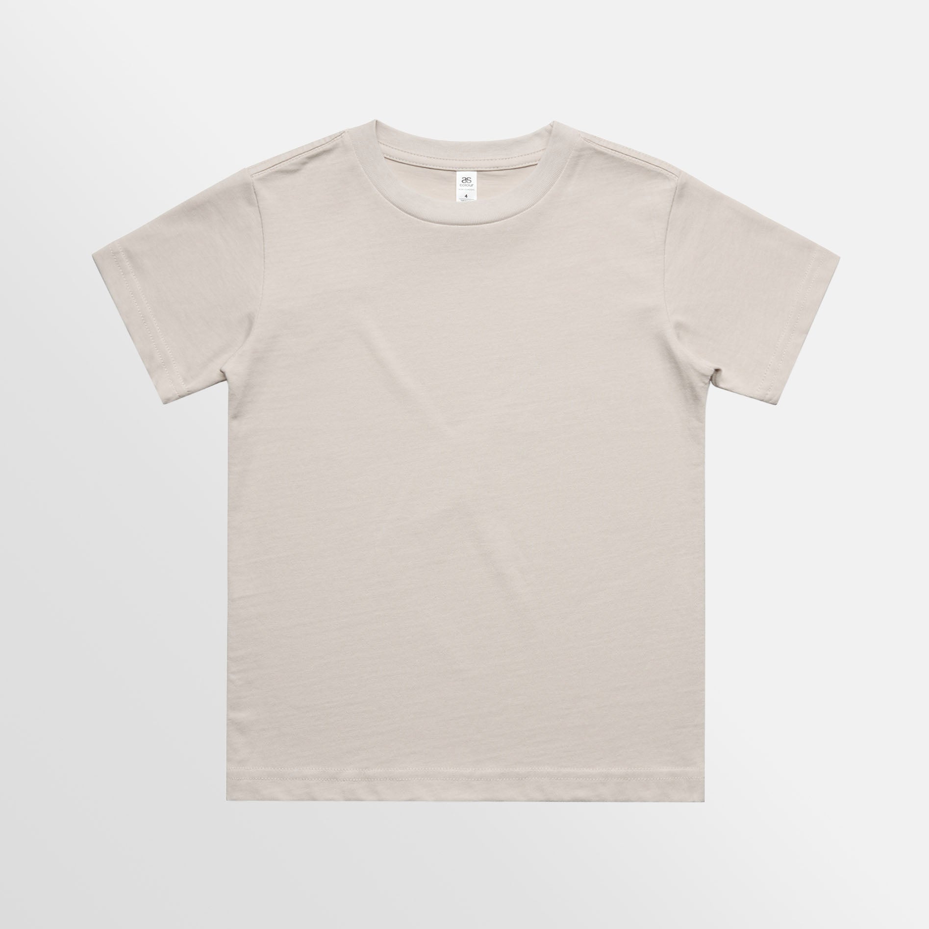 Classic Kids Tee - on request