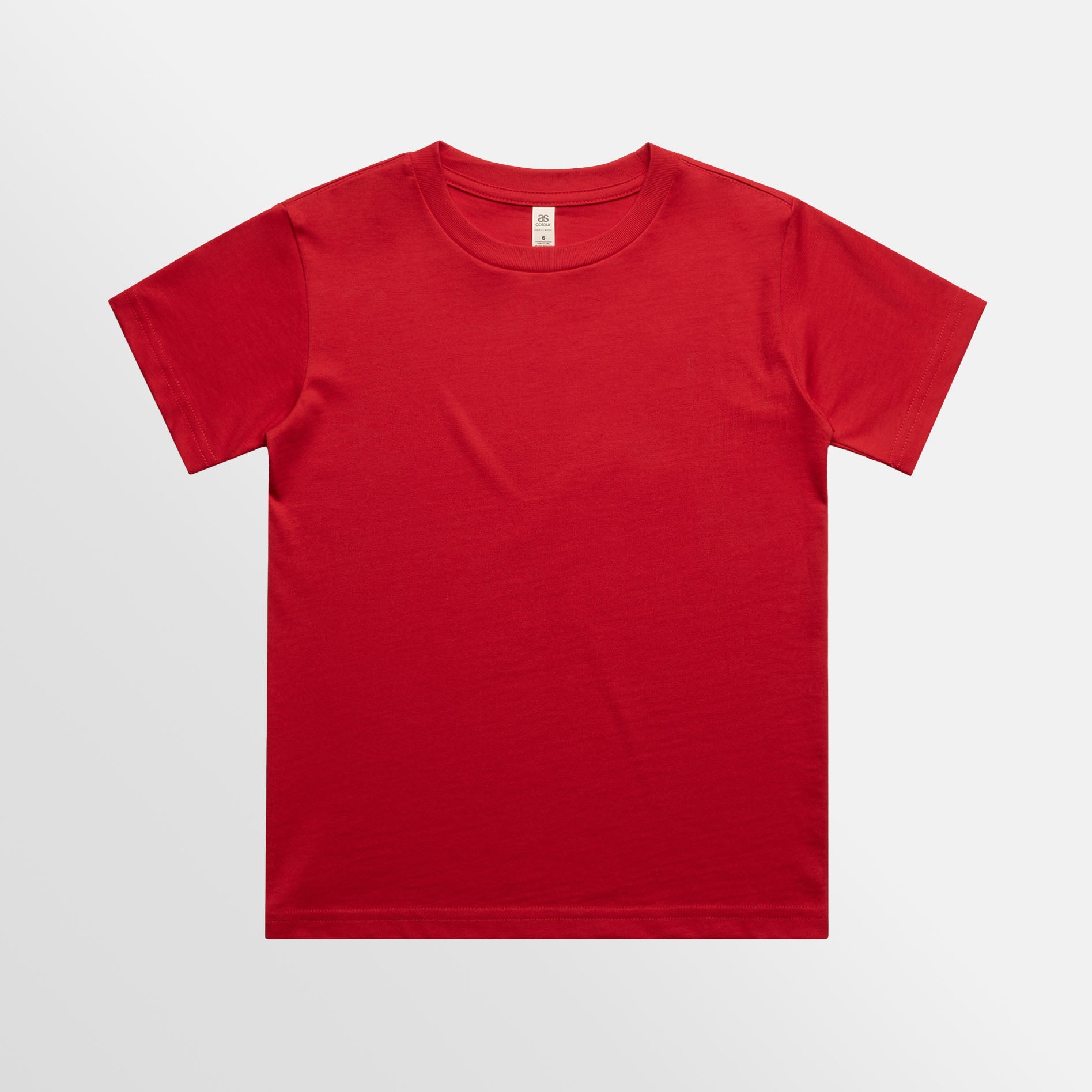 Classic Kids Tee - on request