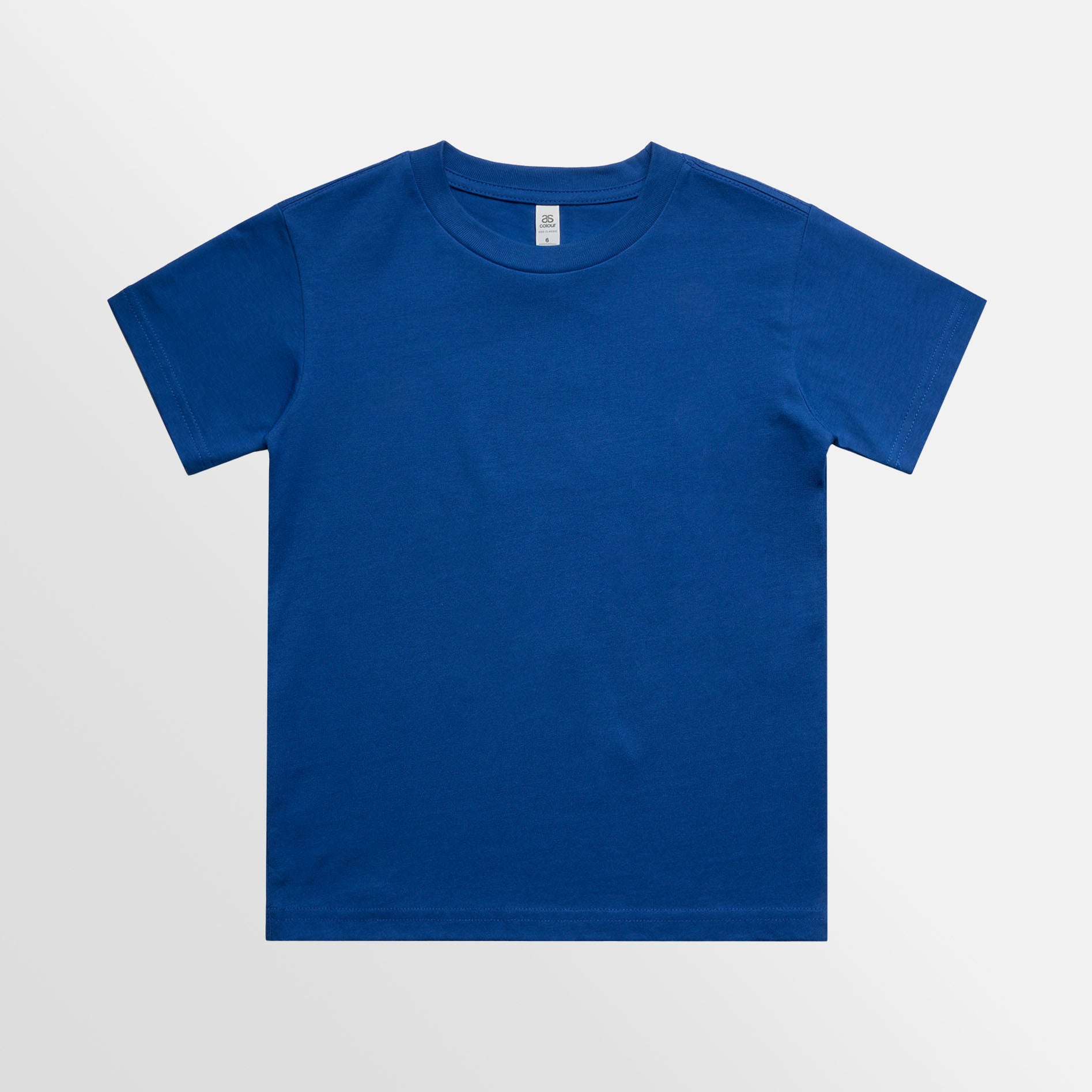 Classic Kids Tee - on request