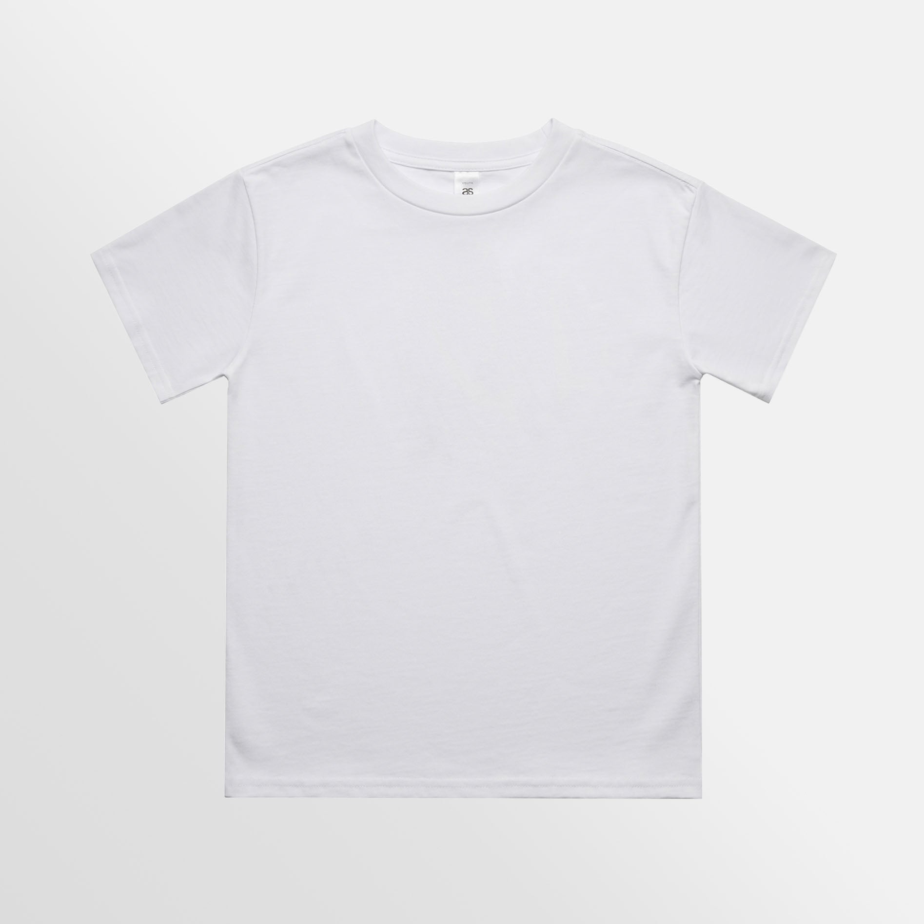 Classic Kids Tee - on request