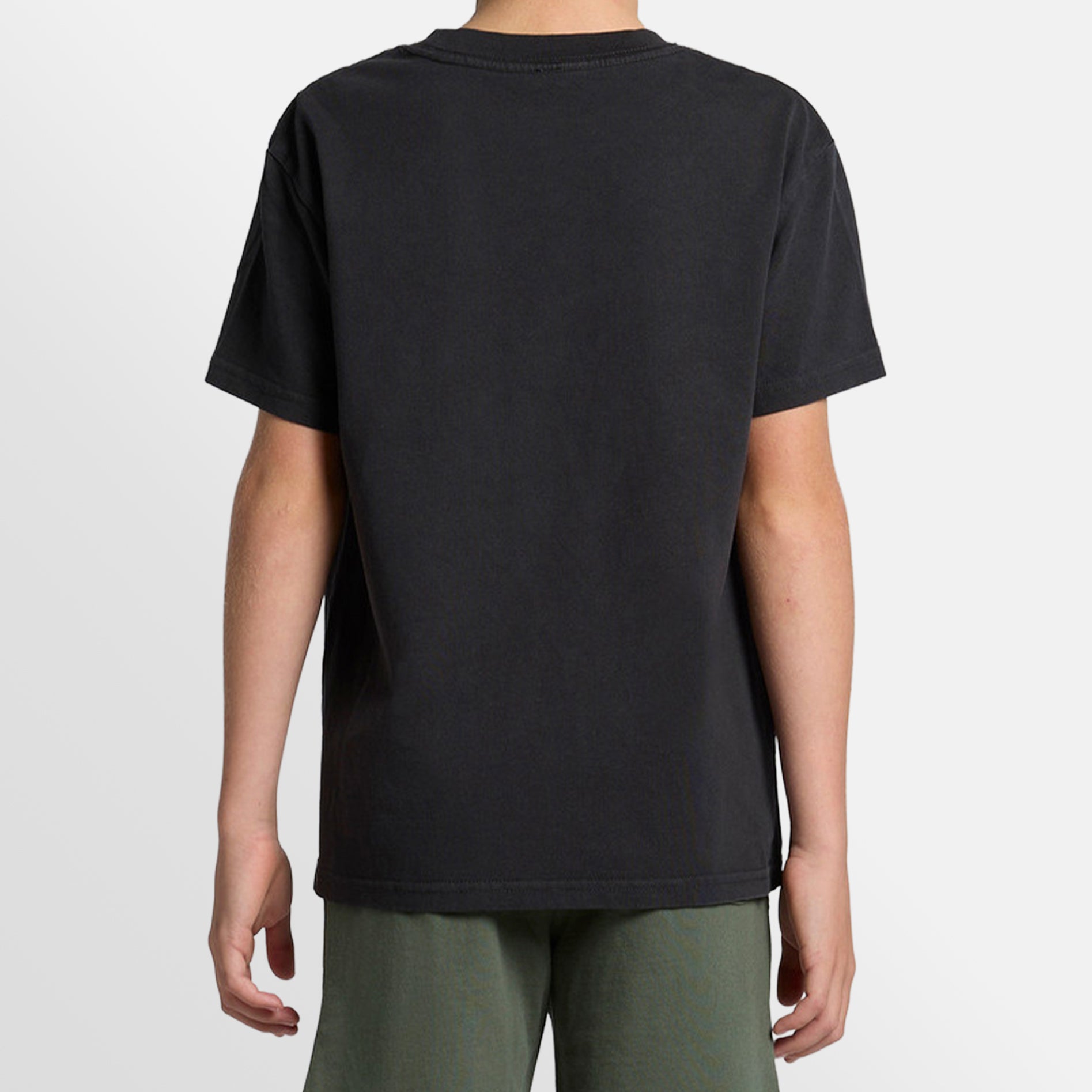 Kids Heavy Faded Tee - on request