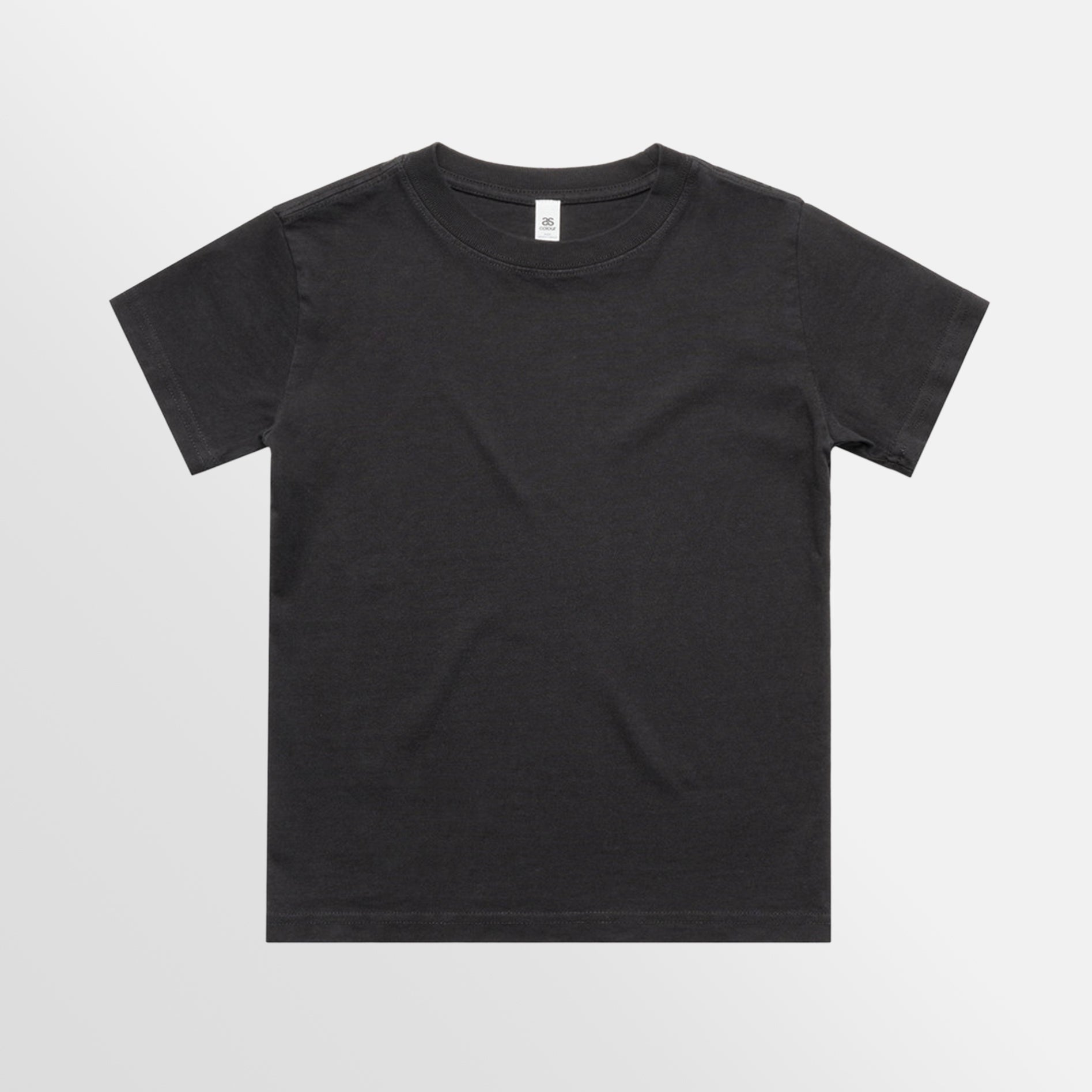 Kids Heavy Faded Tee - on request