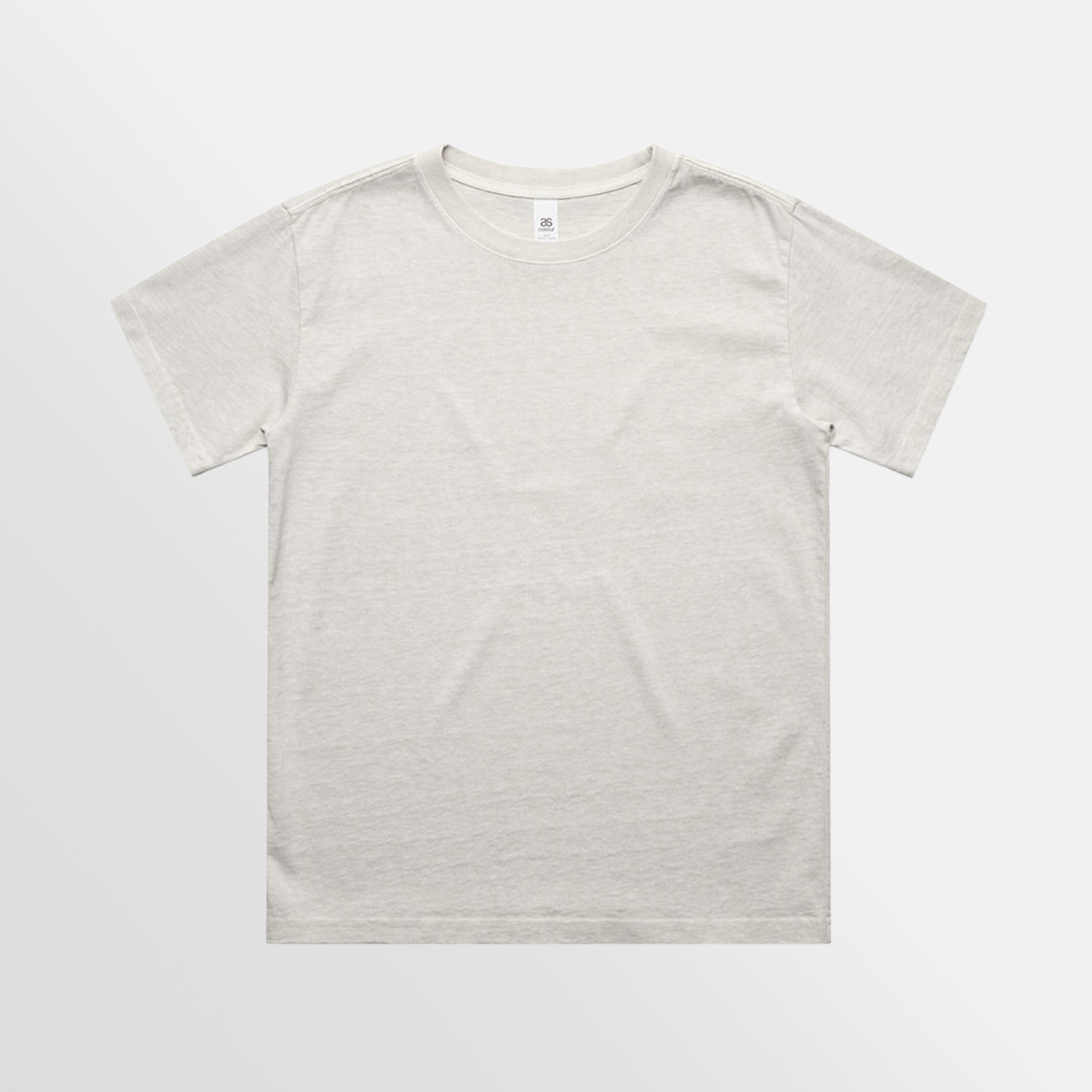 Kids Heavy Faded Tee - on request