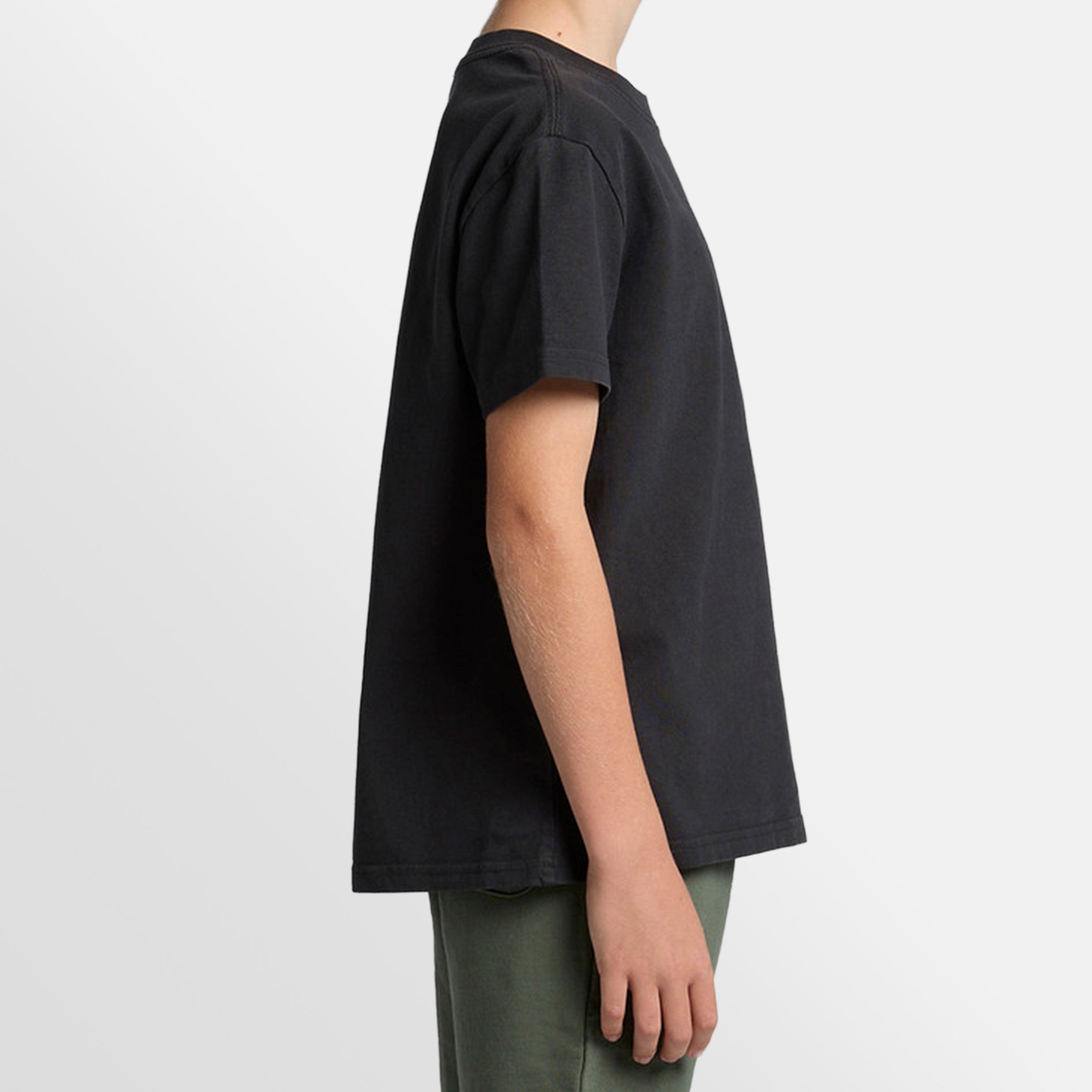 Kids Heavy Faded Tee - on request