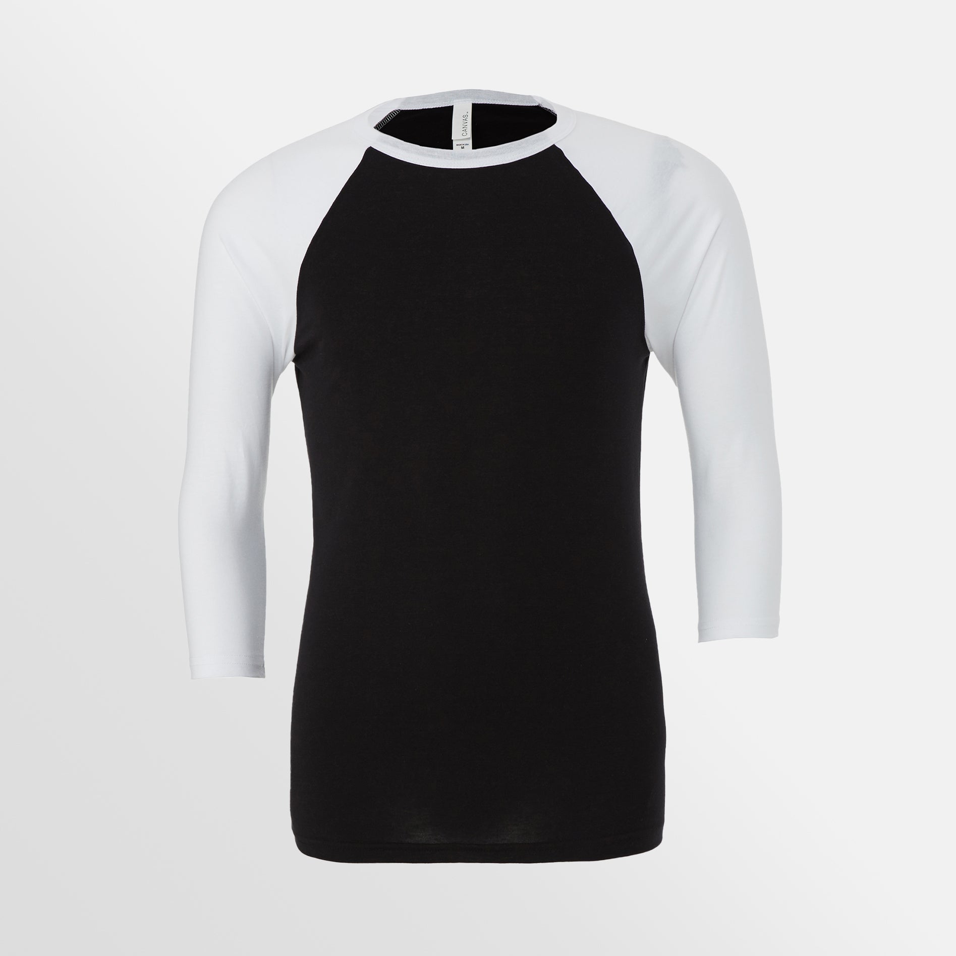 Unisex Raglan Tee