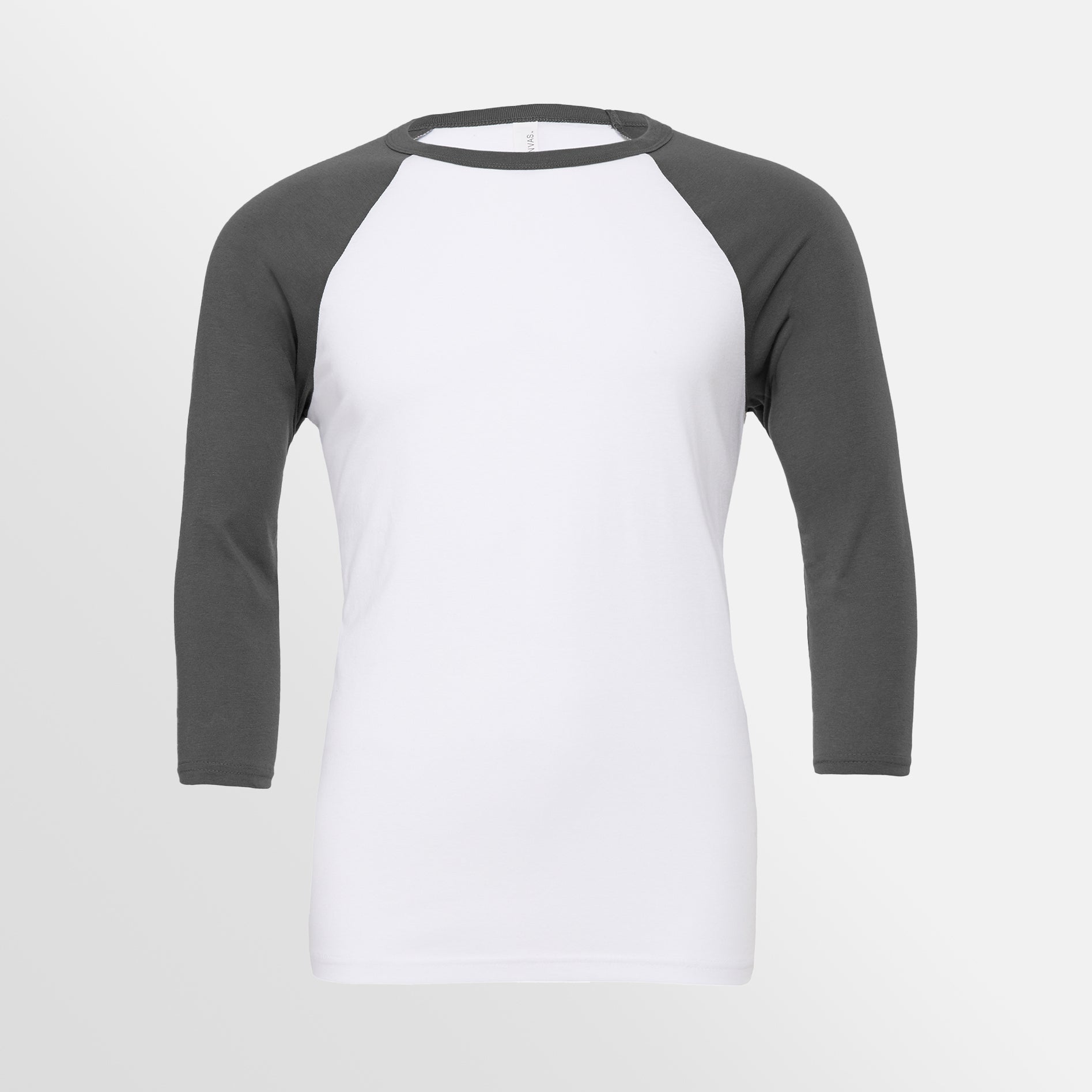 Unisex Raglan Tee