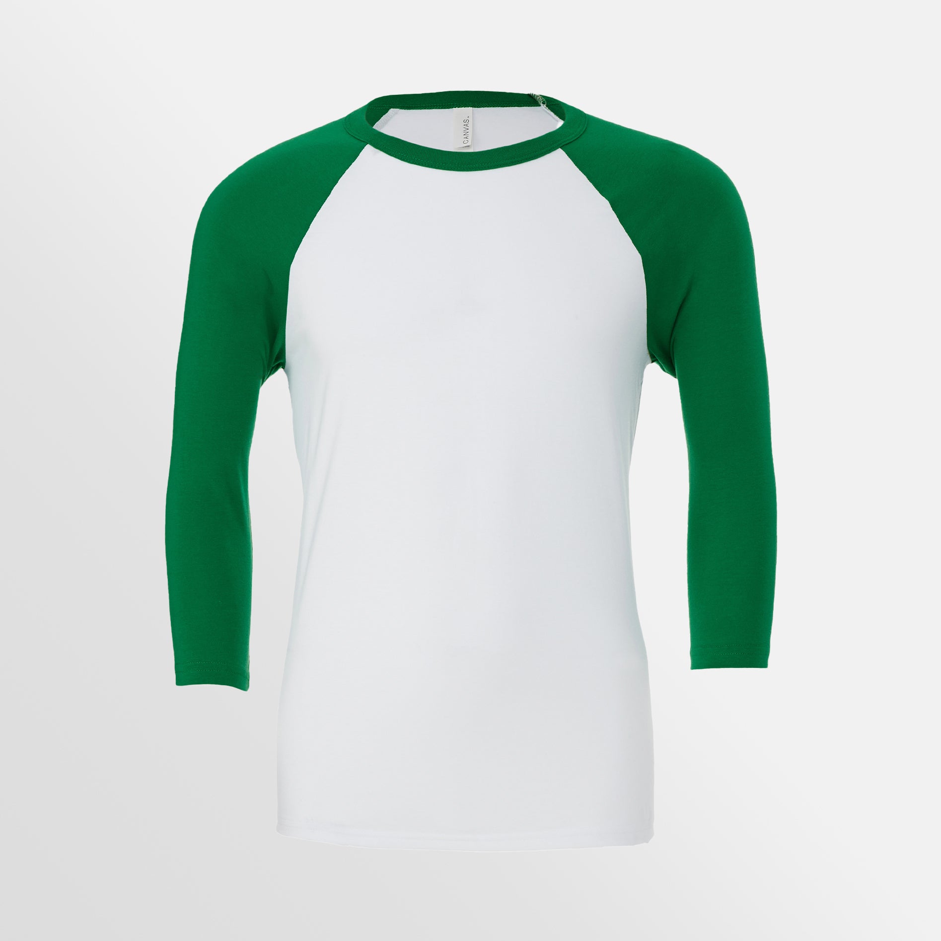Unisex Raglan Tee