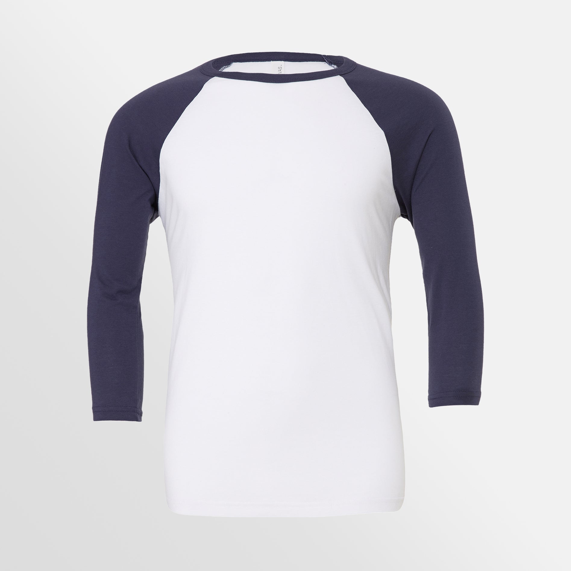 Unisex Raglan Tee