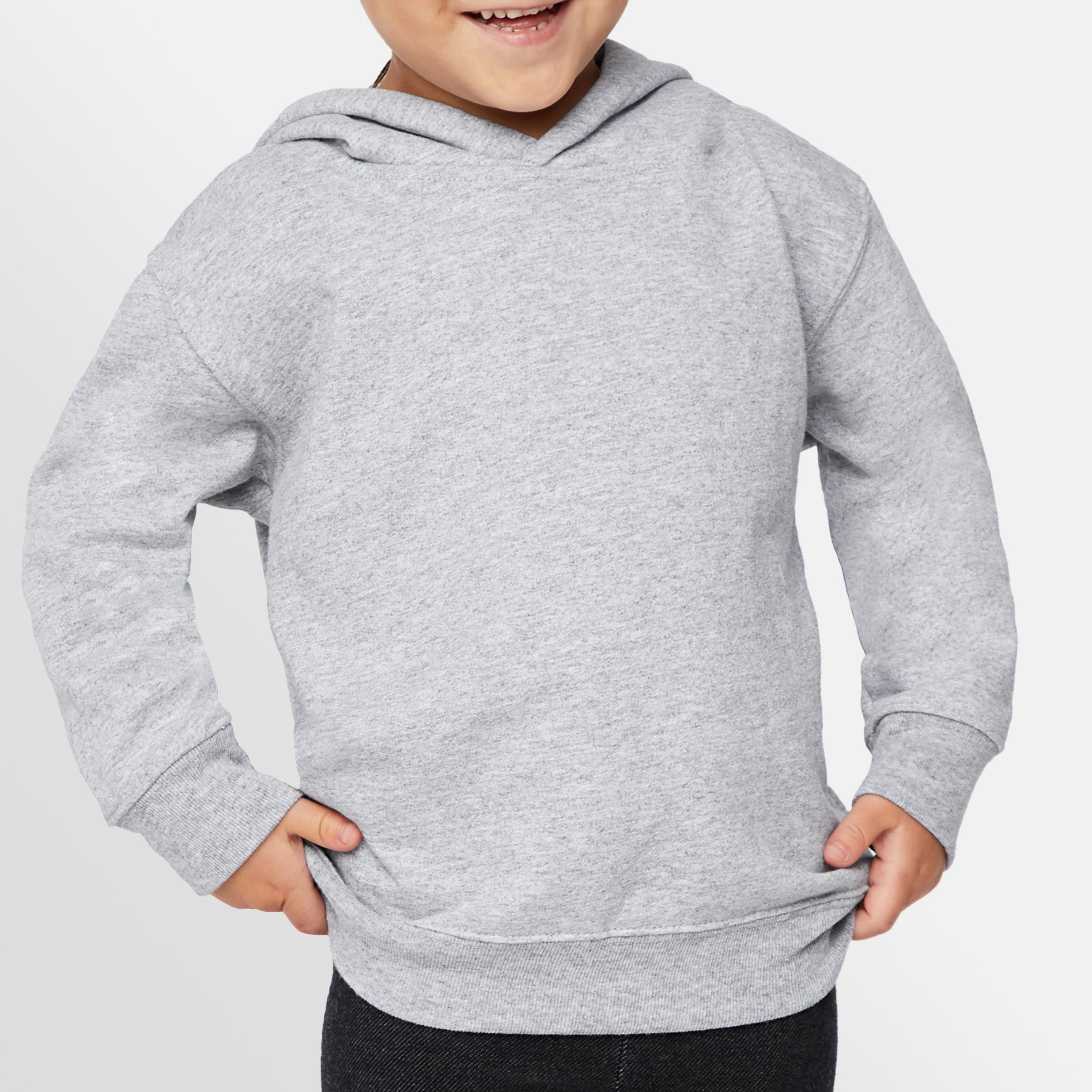 Toddler Hood