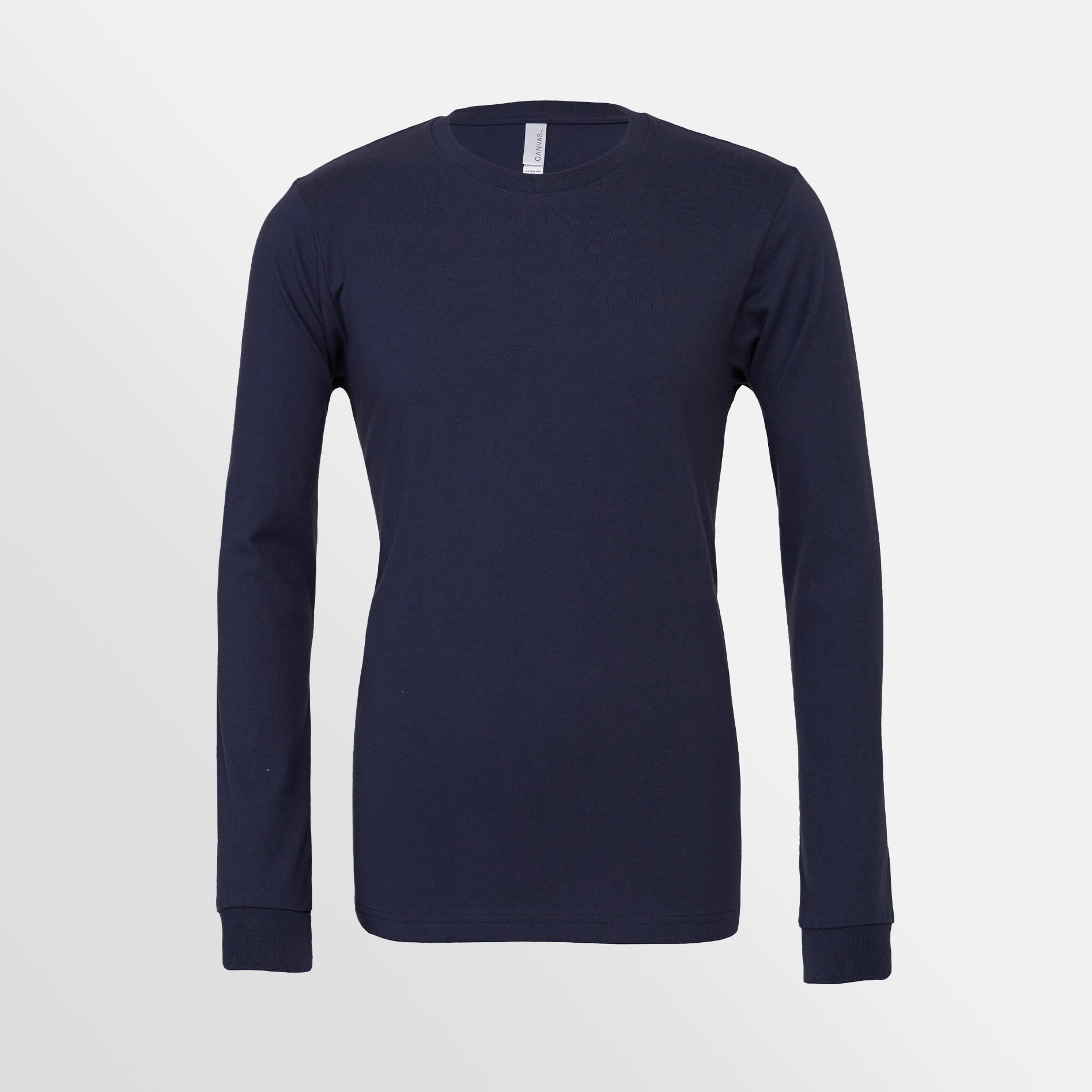 Unisex Jersey Long Sleeve Tee