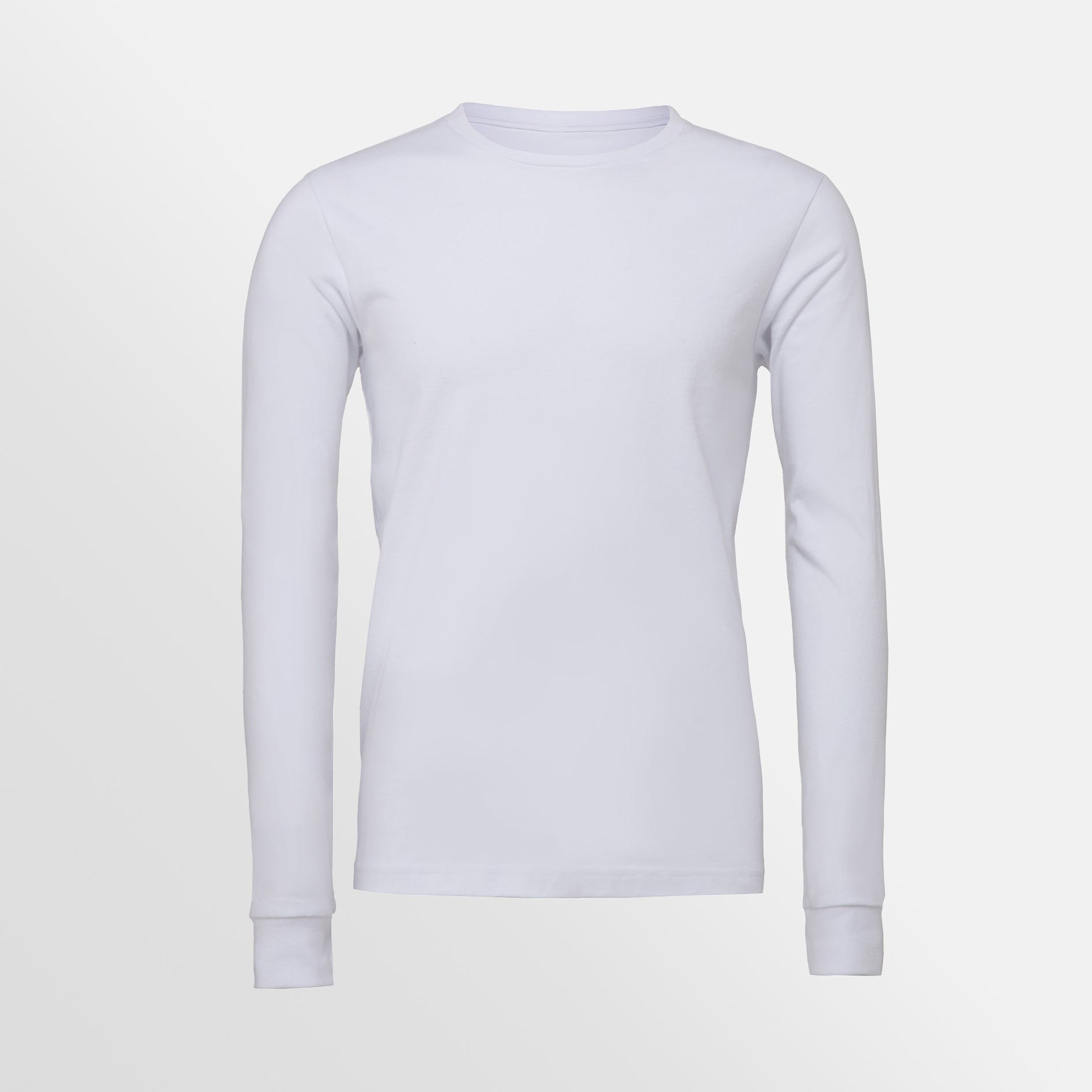 Unisex Jersey Long Sleeve Tee