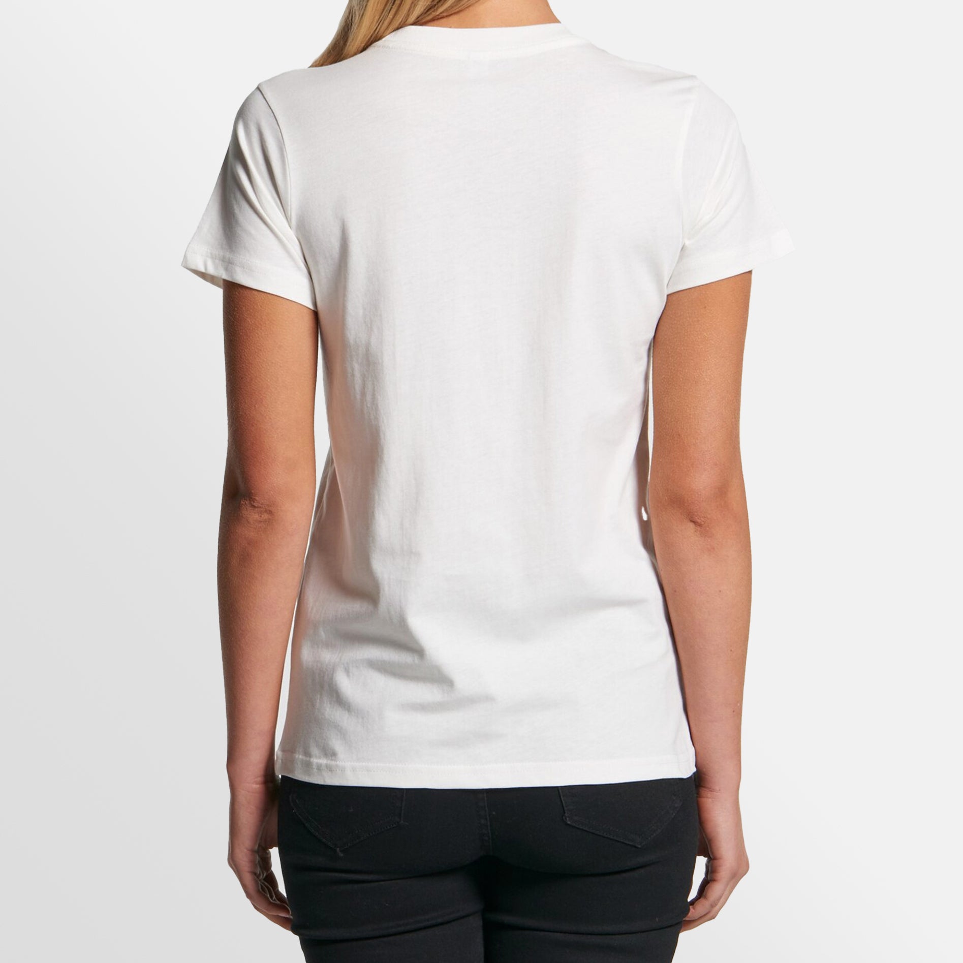 Maple Organic Tee - on request