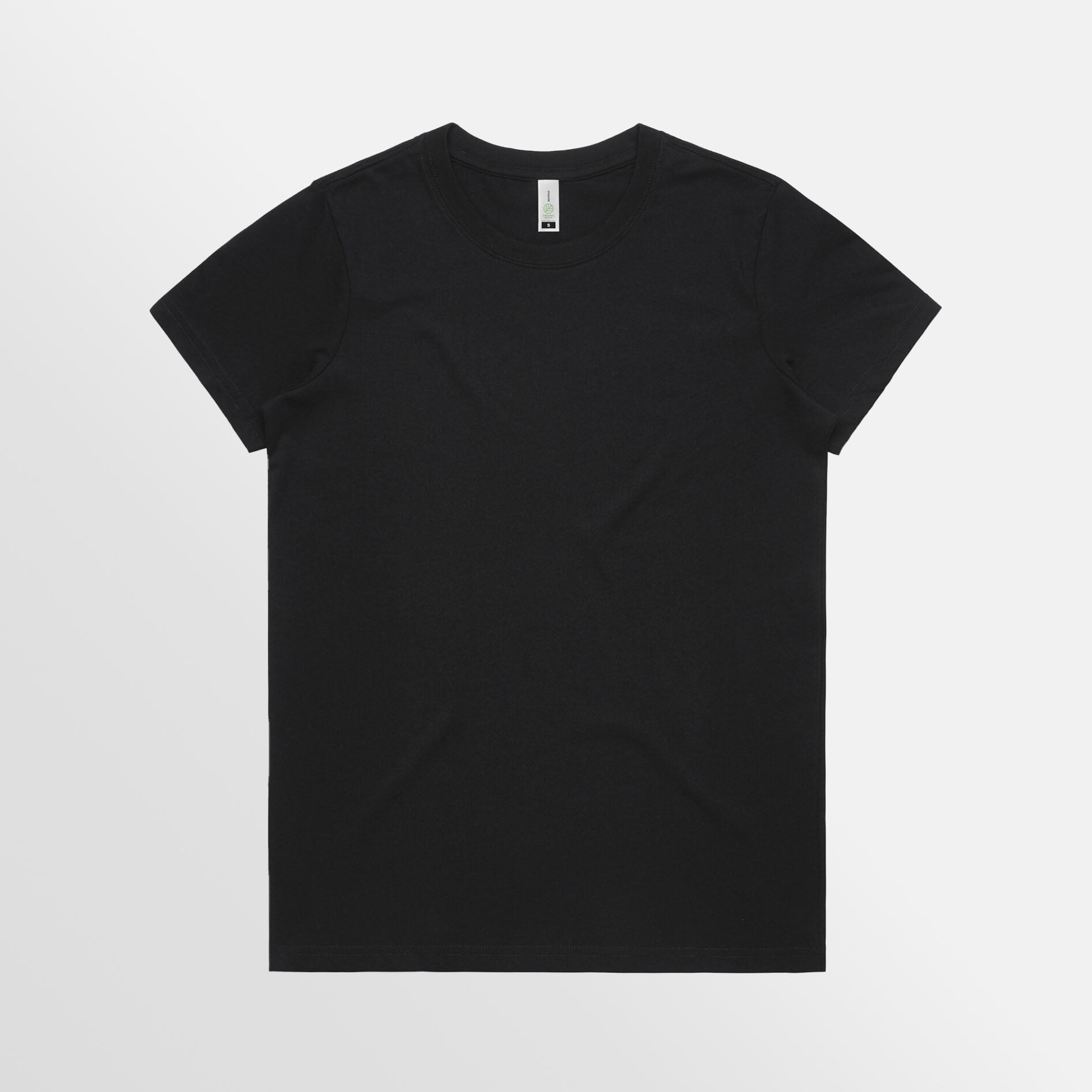 Maple Organic Tee - on request